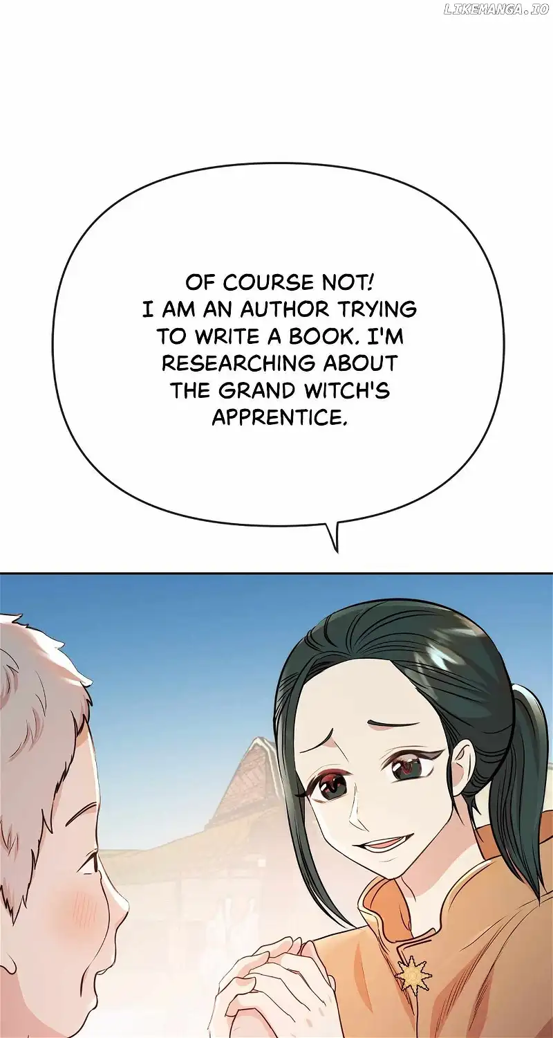 Fragrant Magician chapter 10 page 38