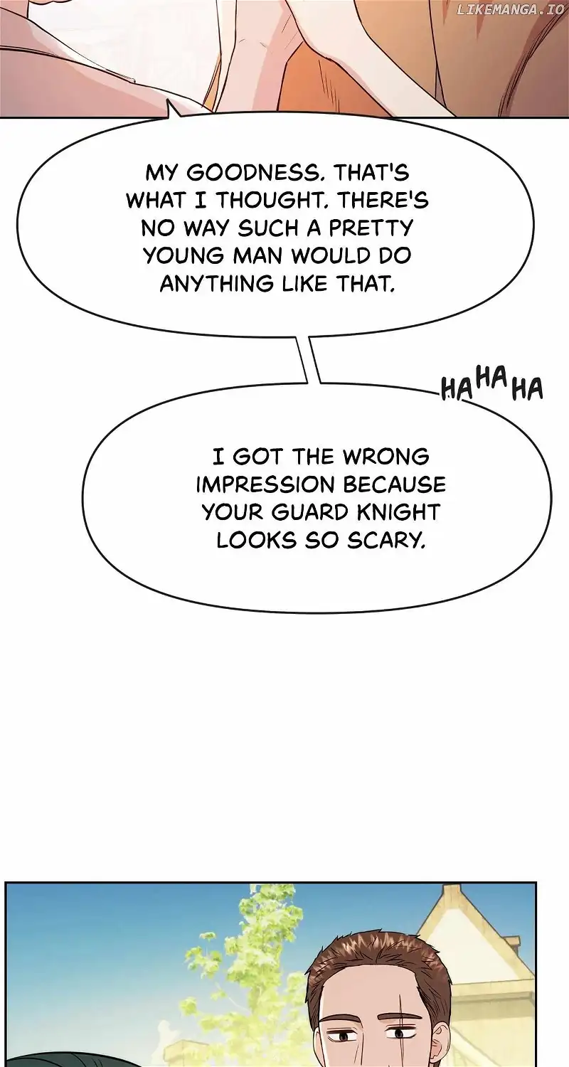 Fragrant Magician chapter 10 page 39