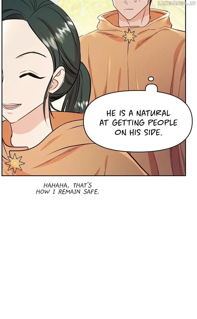 Fragrant Magician chapter 10 page 40