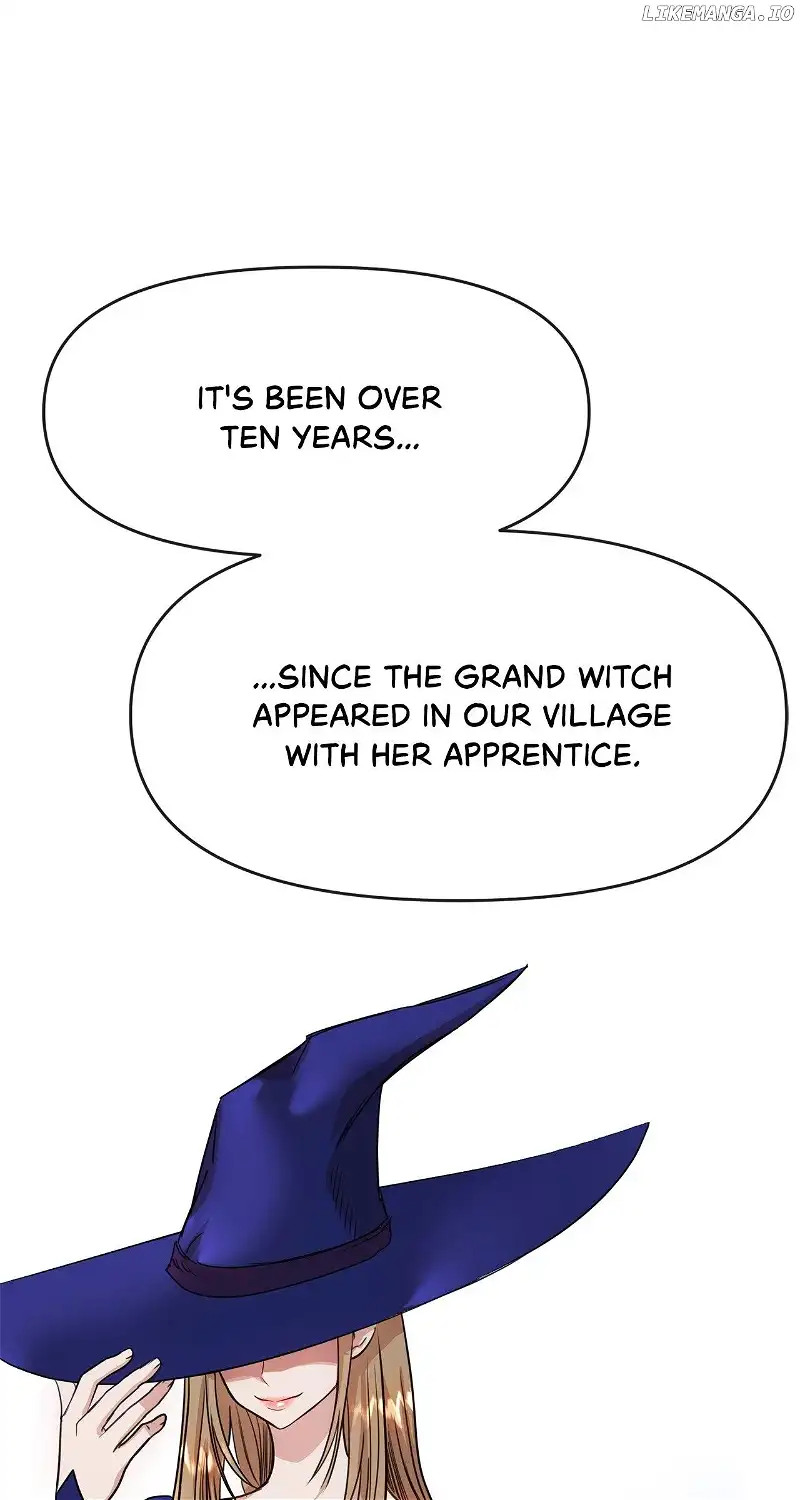 Fragrant Magician chapter 10 page 41