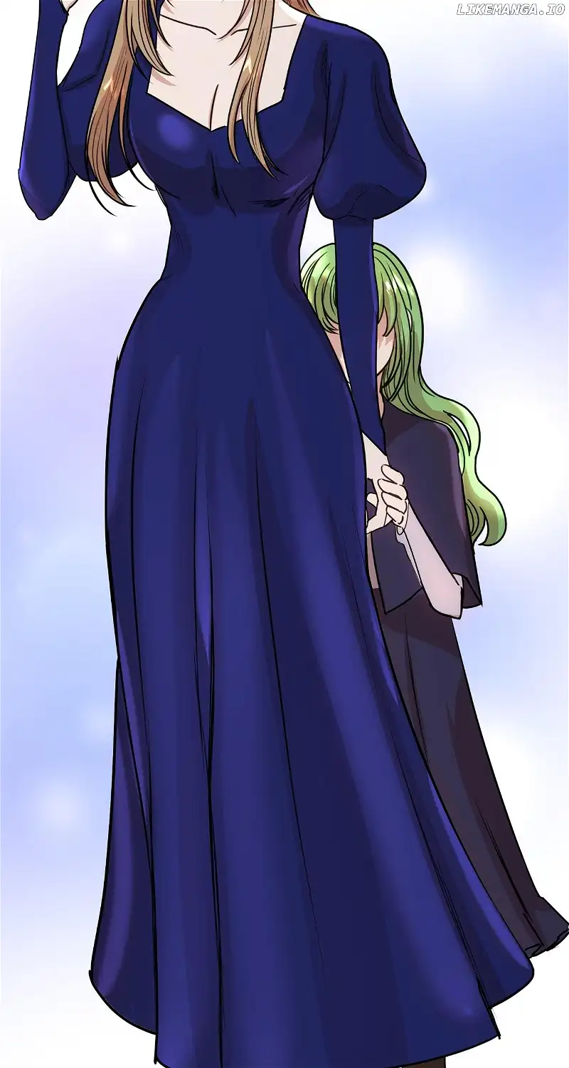 Fragrant Magician chapter 10 page 42