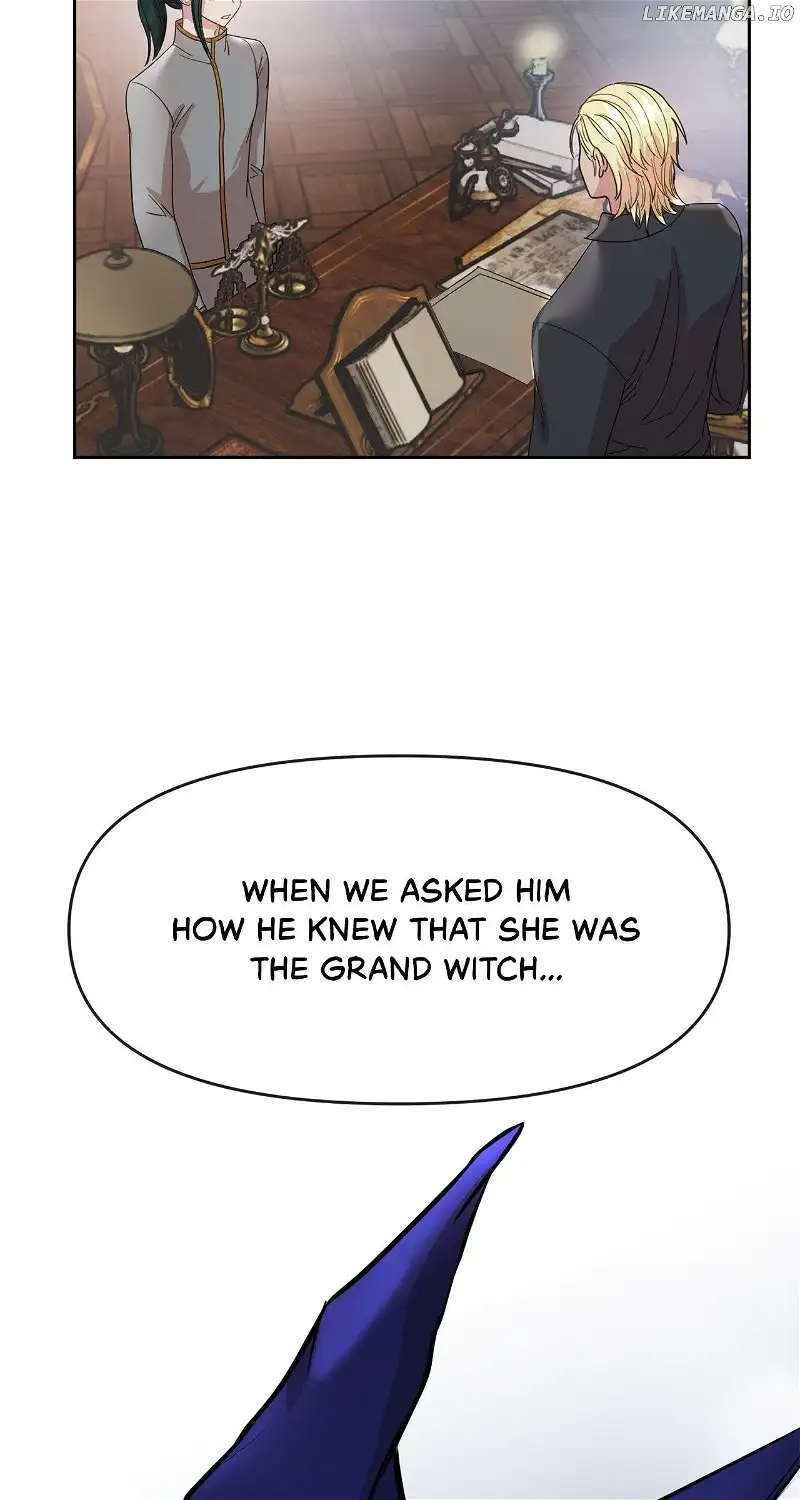 Fragrant Magician chapter 10 page 46