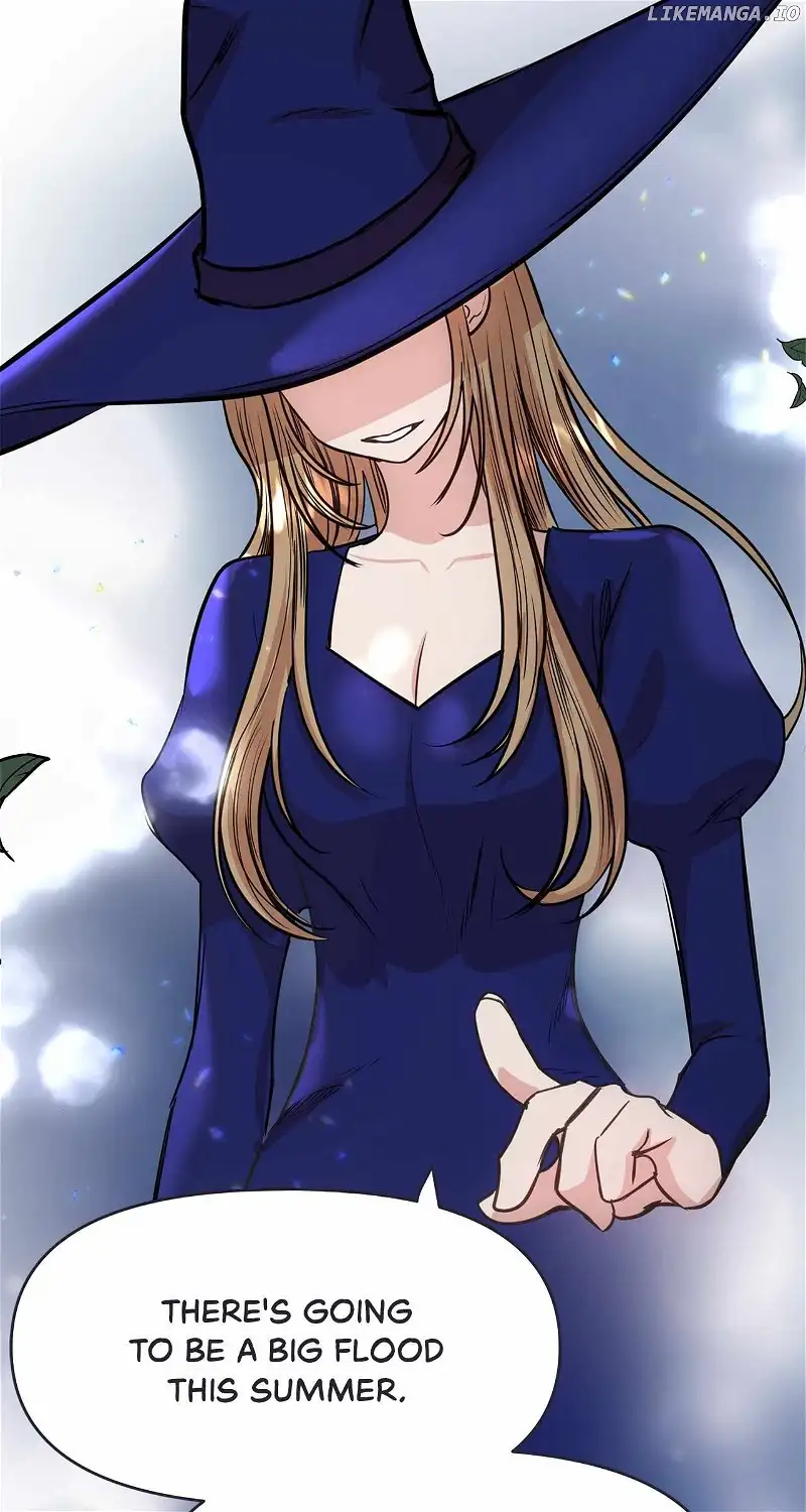 Fragrant Magician chapter 10 page 47