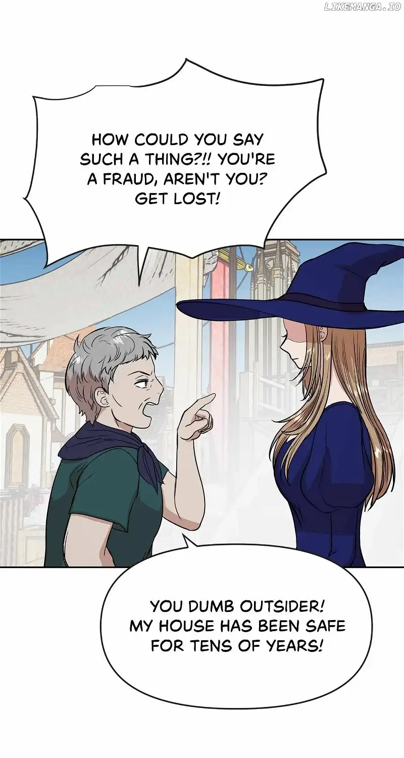 Fragrant Magician chapter 10 page 50