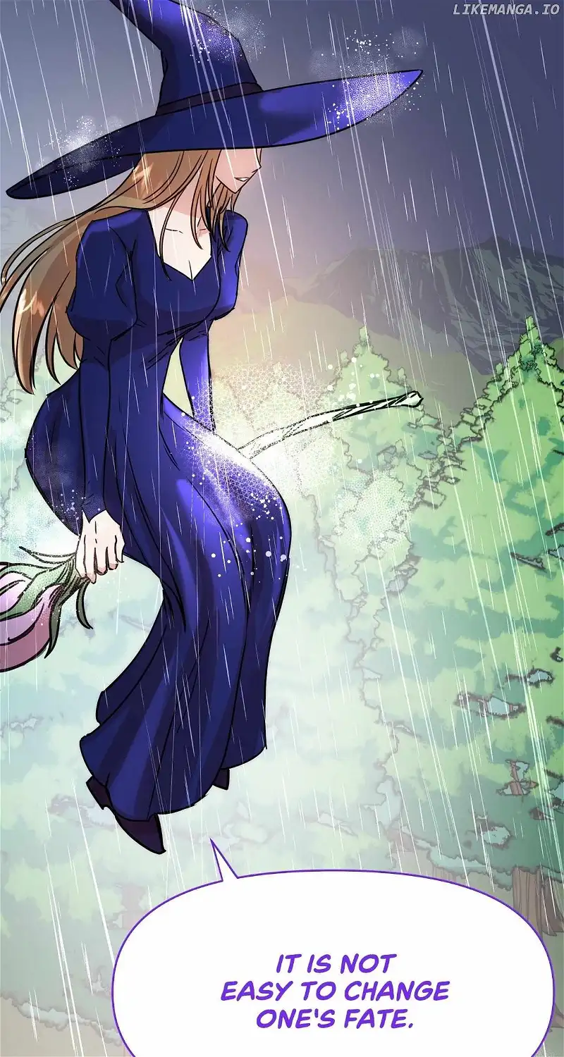 Fragrant Magician chapter 10 page 61