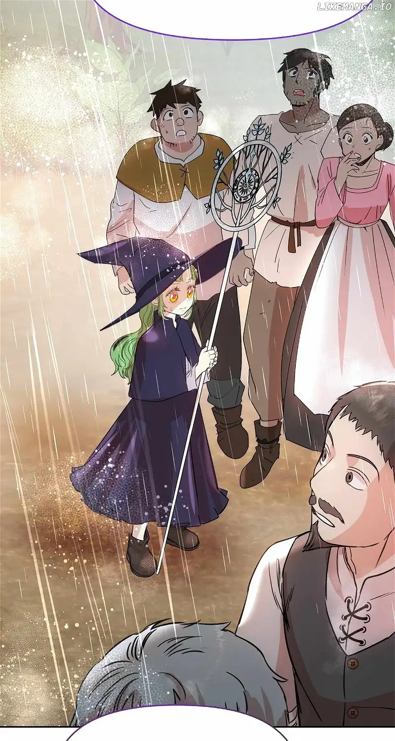 Fragrant Magician chapter 10 page 62