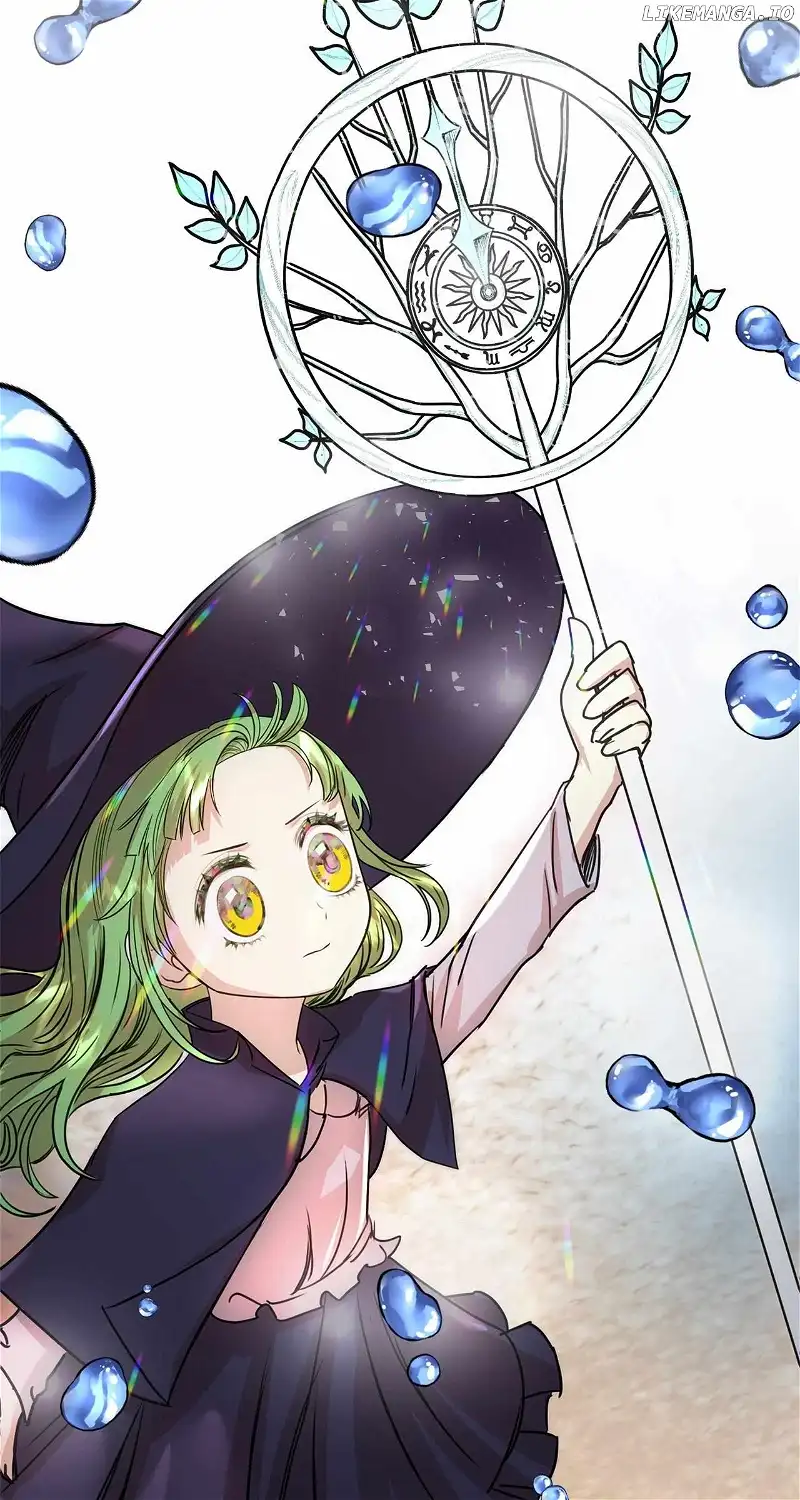 Fragrant Magician chapter 10 page 65