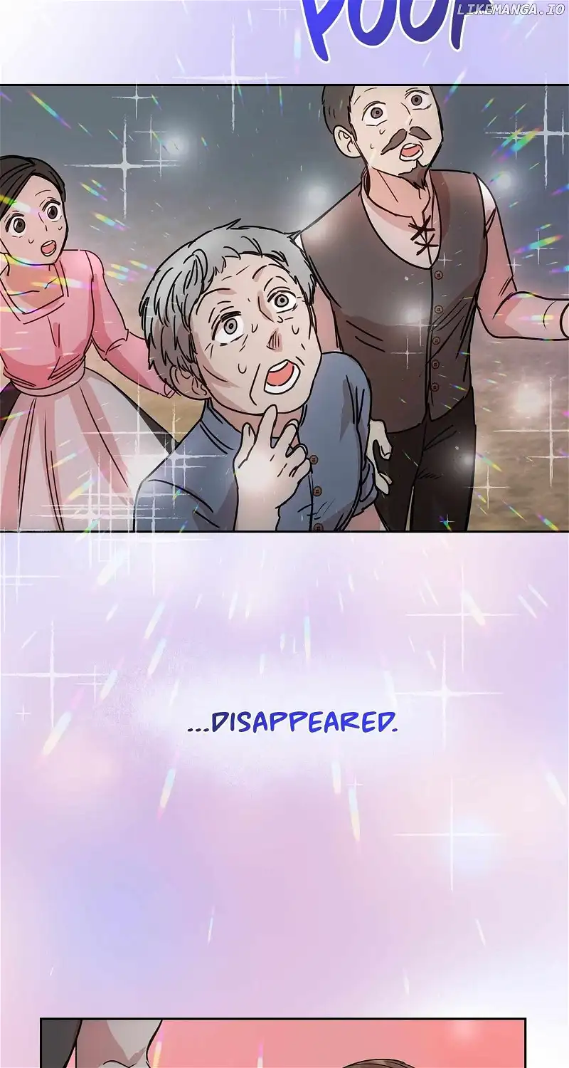 Fragrant Magician chapter 10 page 71