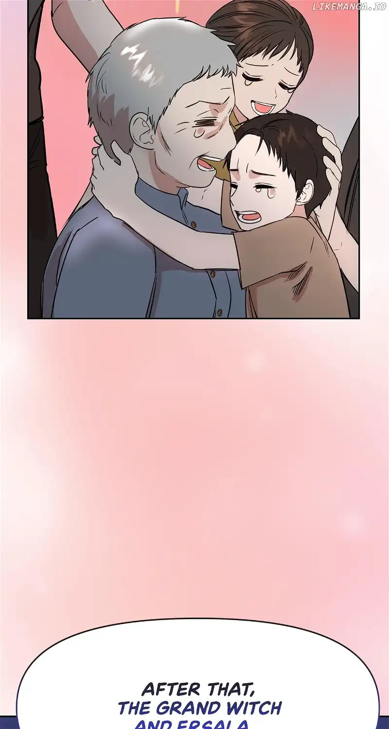 Fragrant Magician chapter 10 page 72