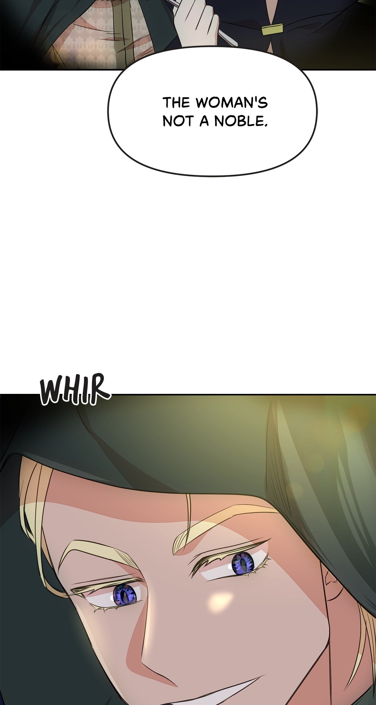 Fragrant Magician chapter 13 page 4