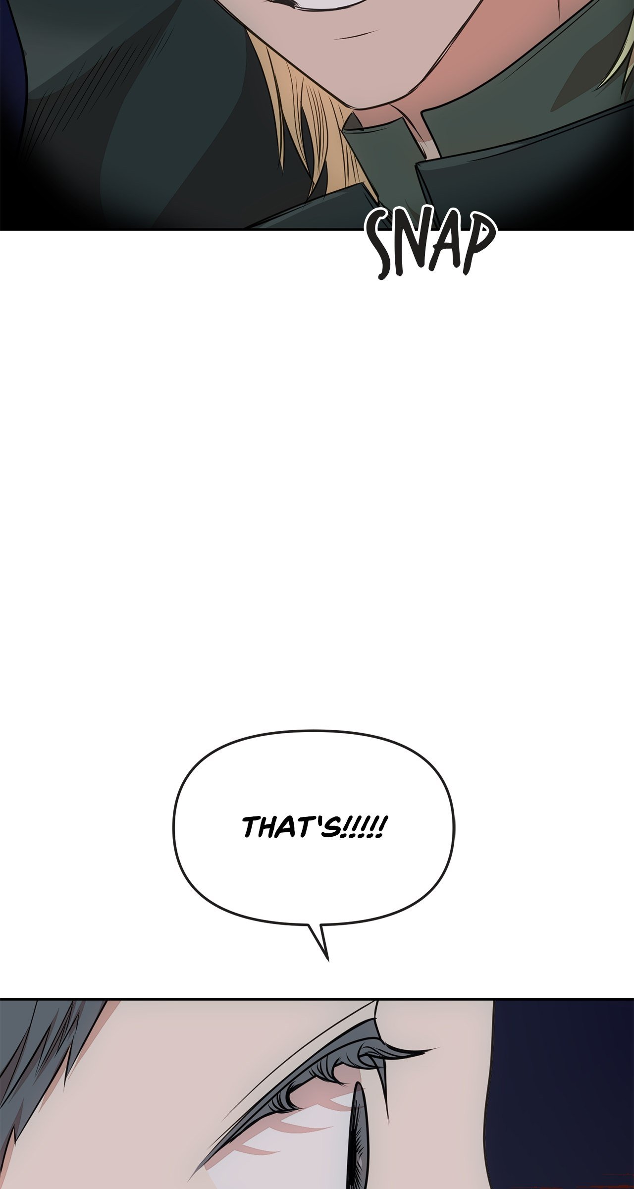 Fragrant Magician chapter 13 page 5