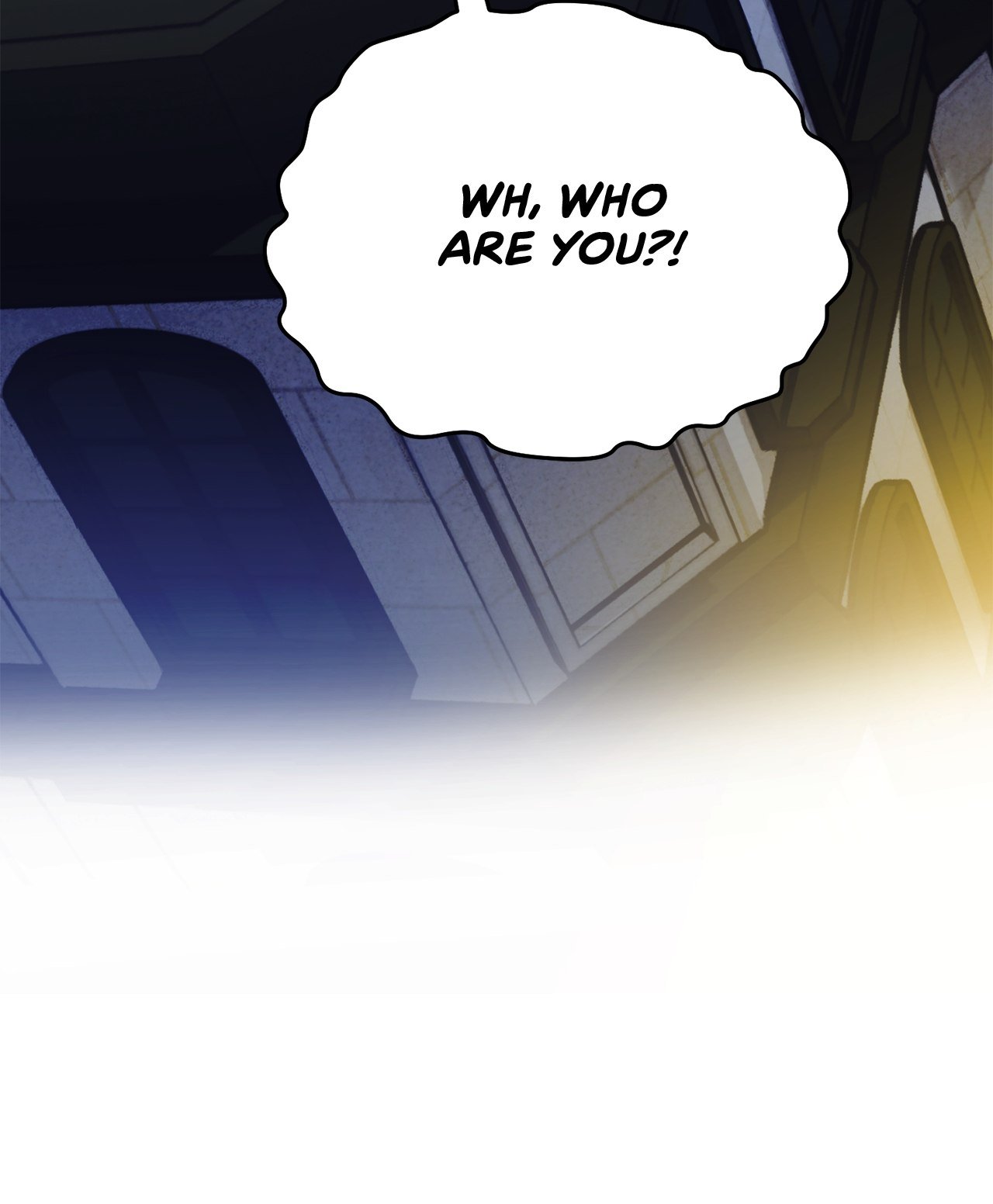 Fragrant Magician chapter 13 page 9