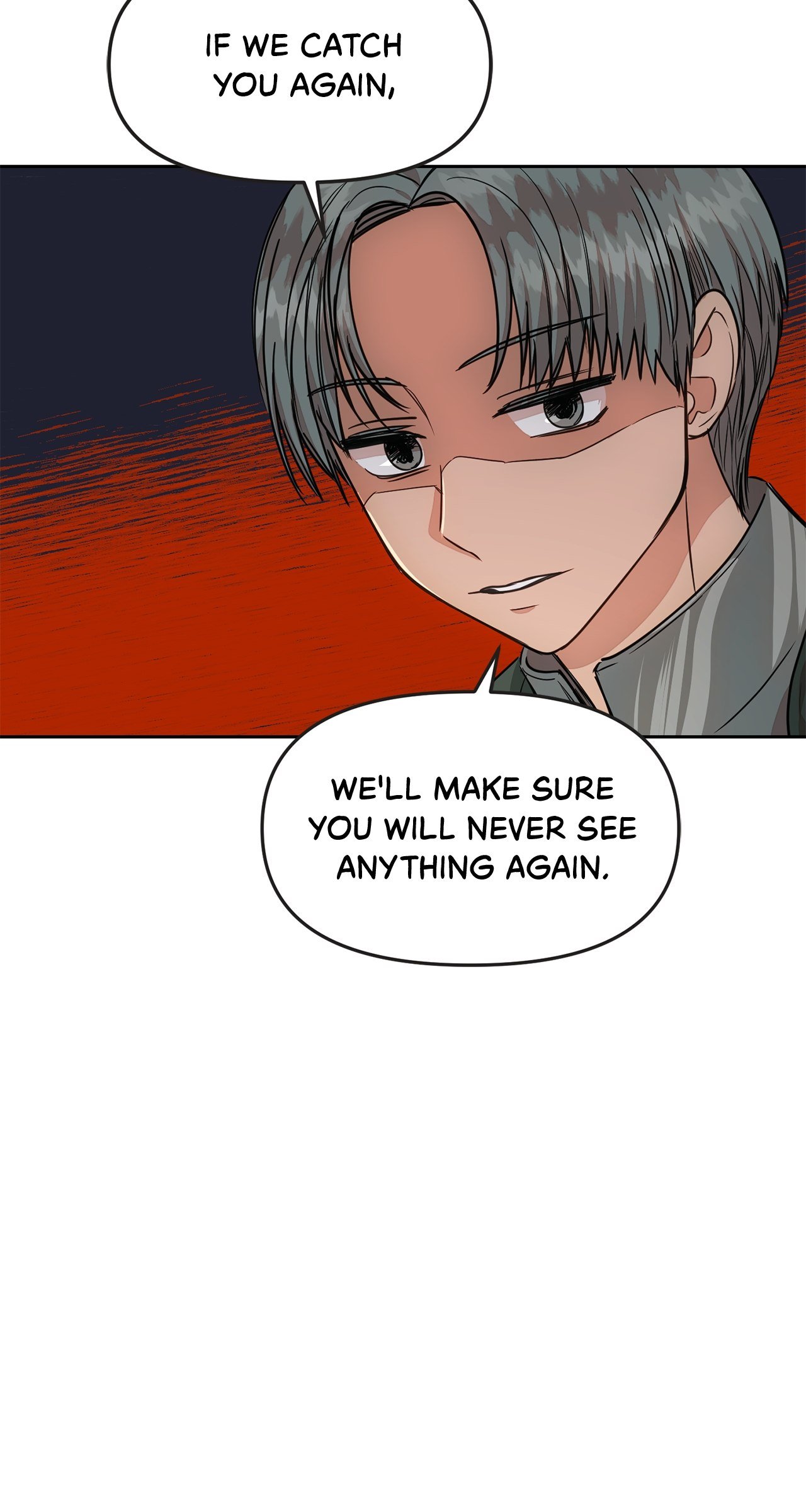 Fragrant Magician chapter 13 page 17