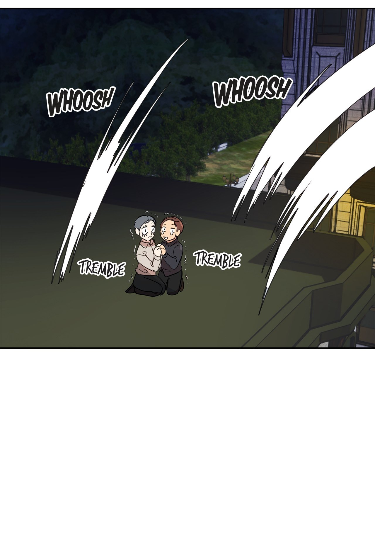Fragrant Magician chapter 13 page 18