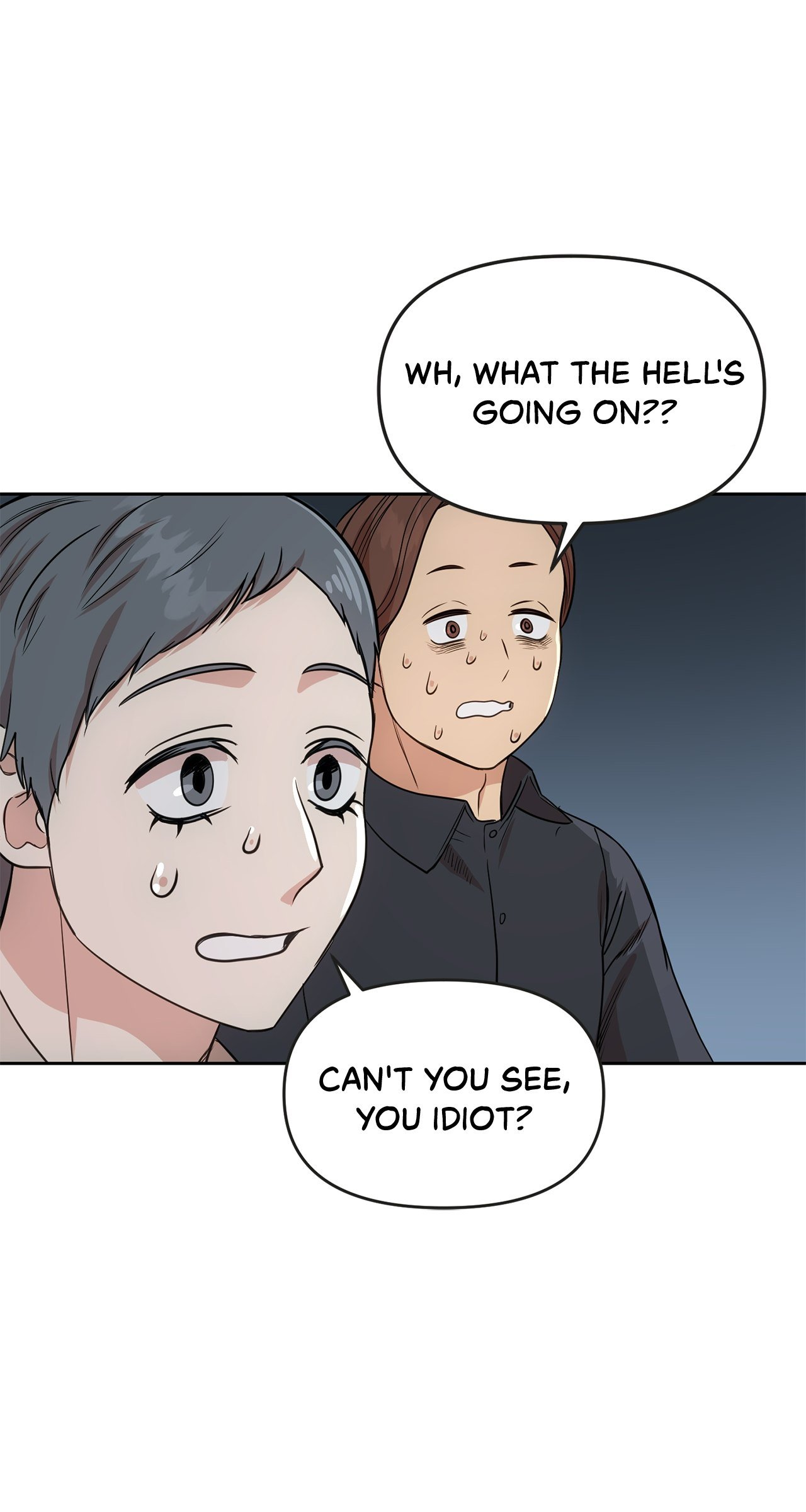 Fragrant Magician chapter 13 page 19
