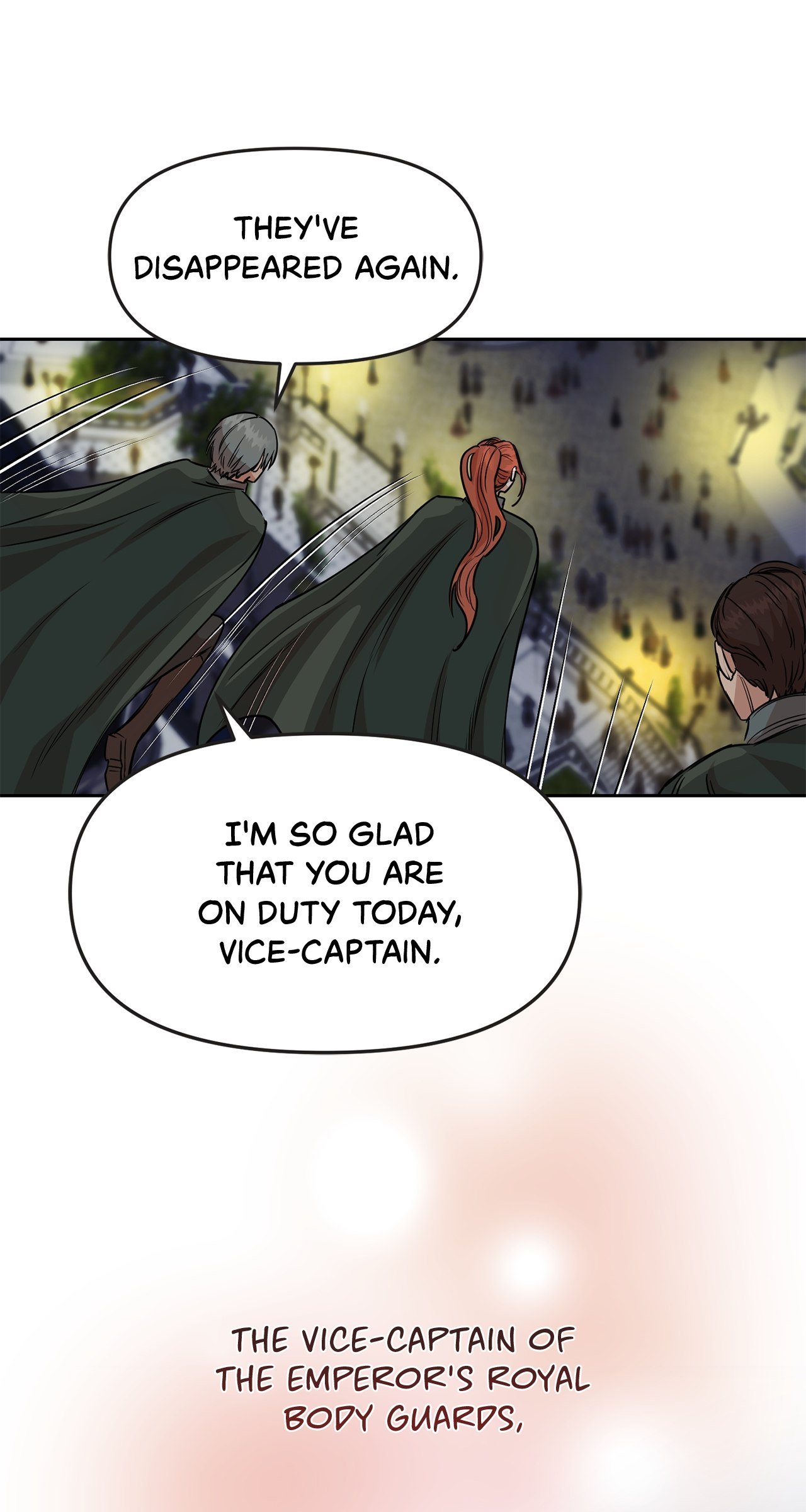 Fragrant Magician chapter 13 page 24