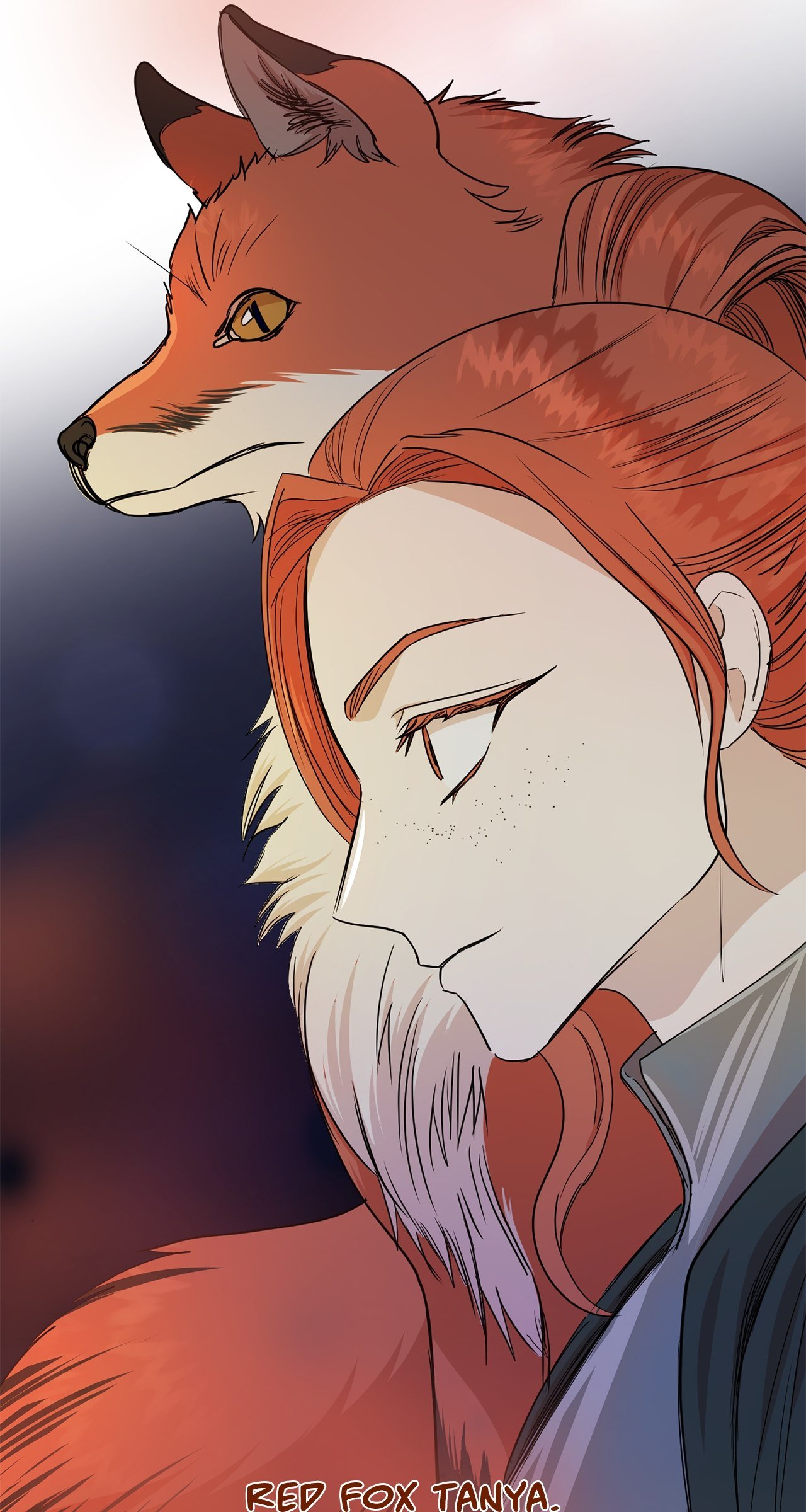 Fragrant Magician chapter 13 page 25