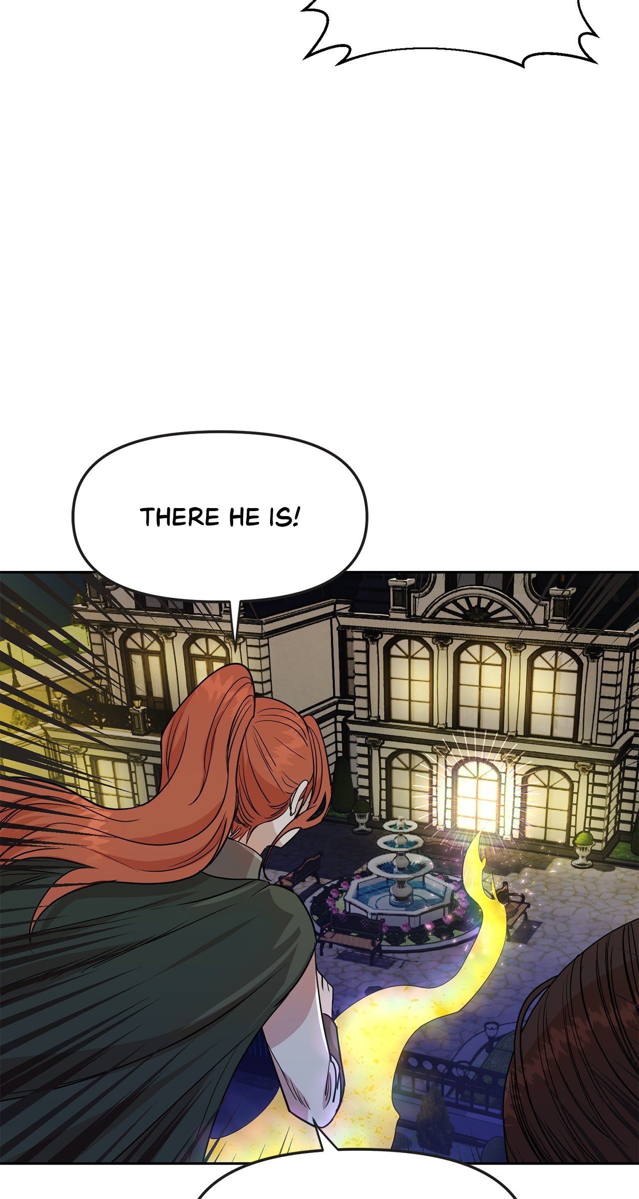 Fragrant Magician chapter 13 page 30