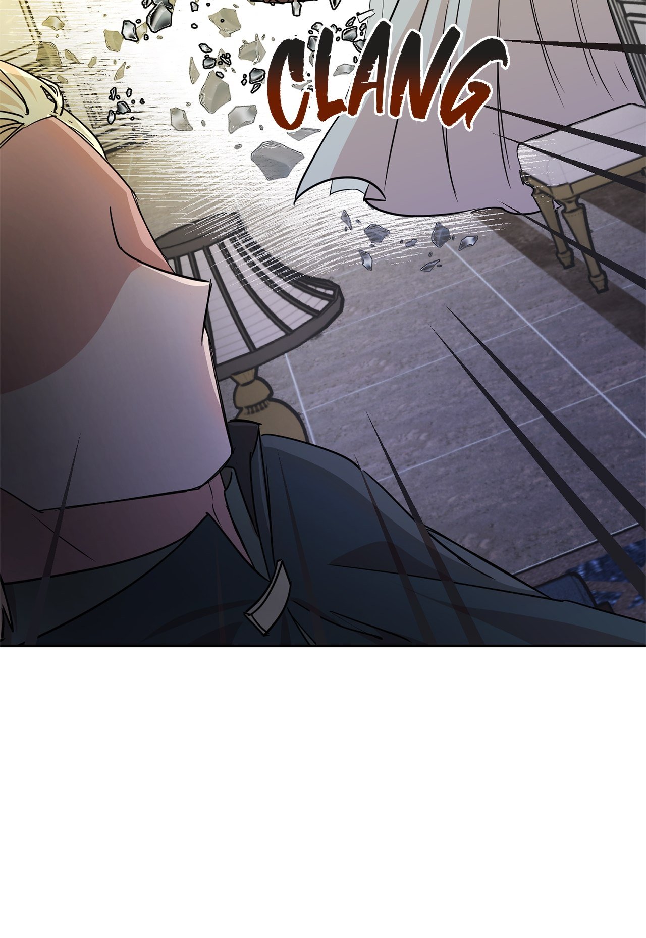 Fragrant Magician chapter 13 page 32