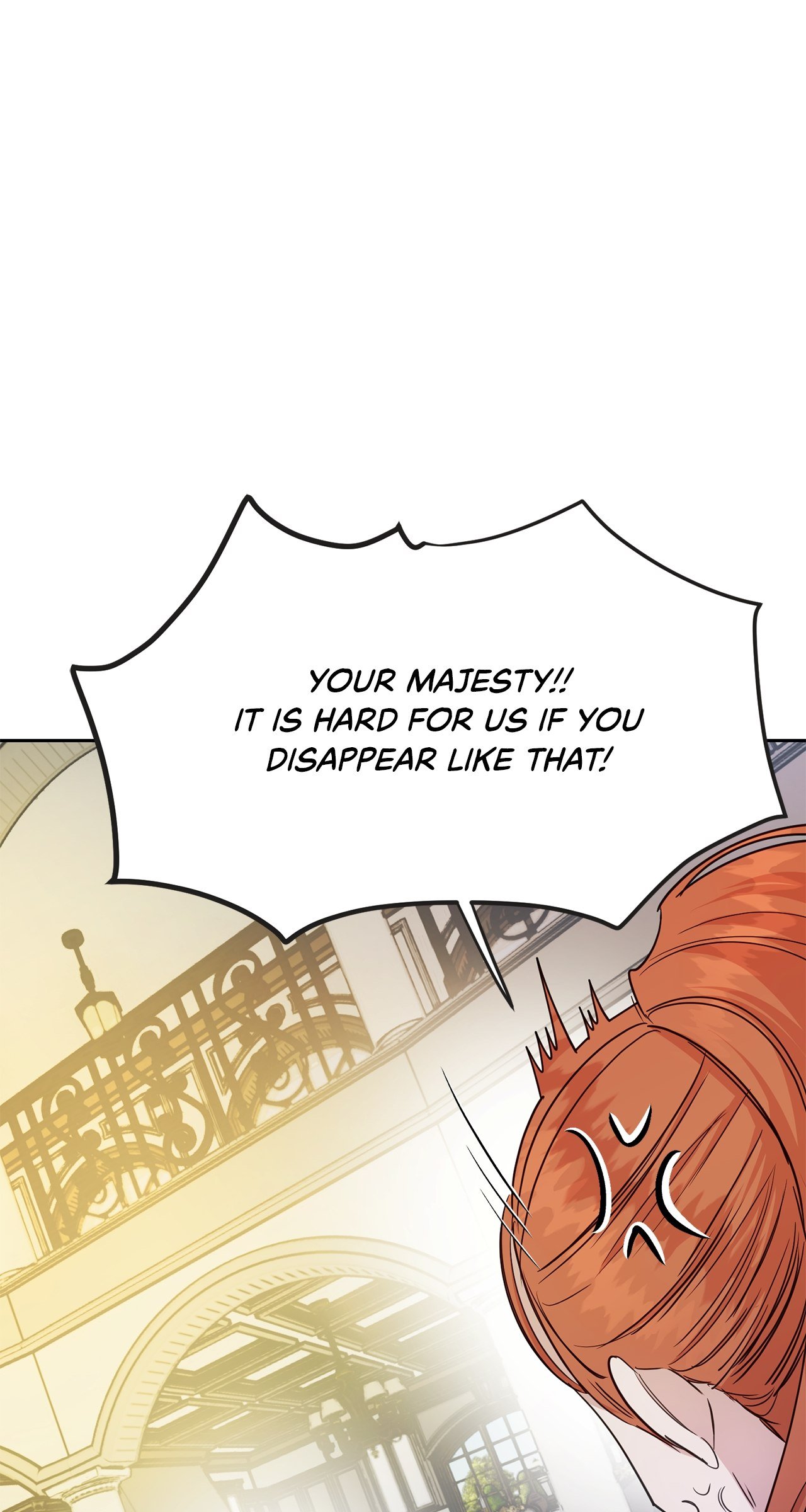 Fragrant Magician chapter 13 page 34