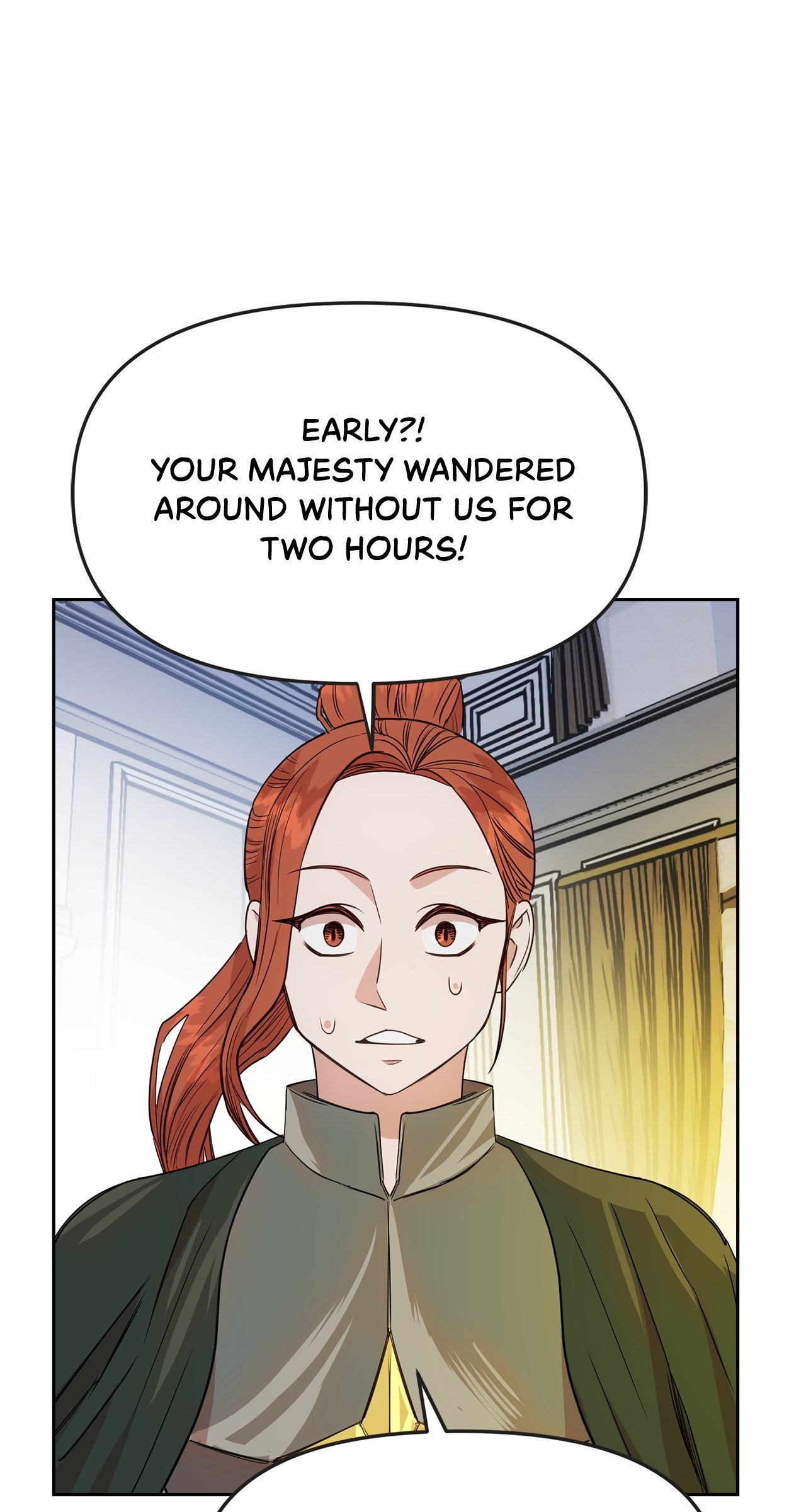 Fragrant Magician chapter 13 page 37