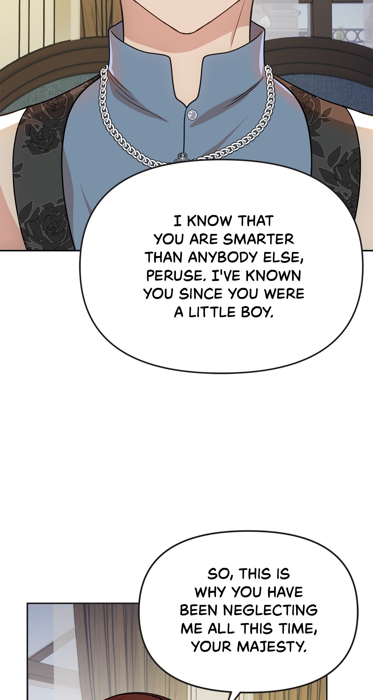 Fragrant Magician chapter 13 page 53