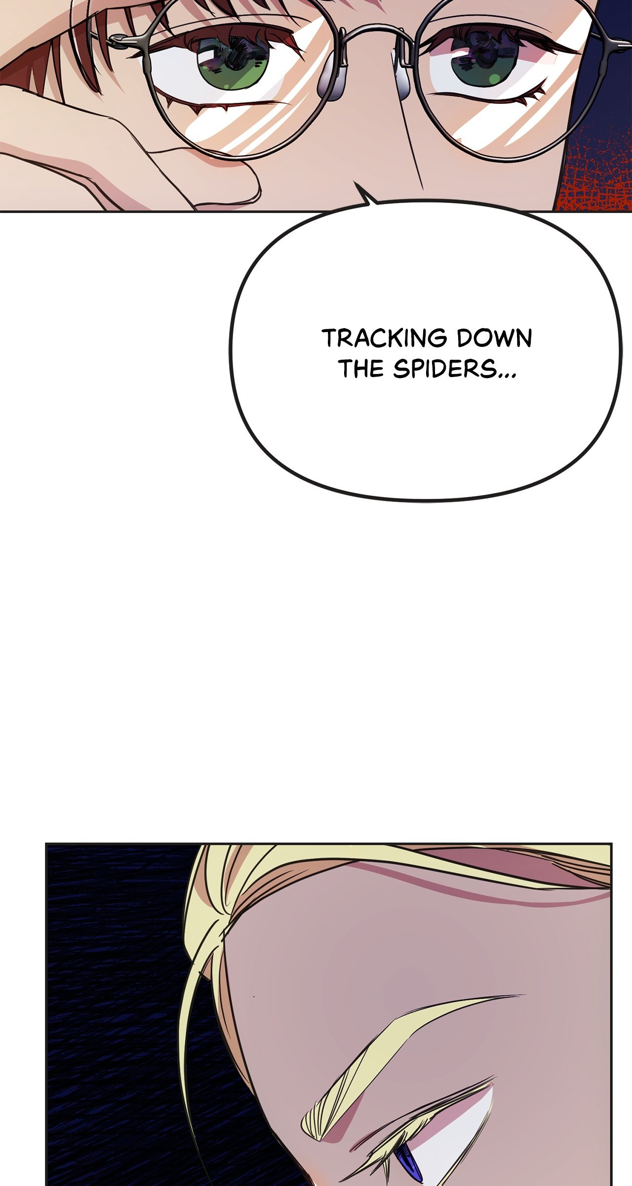 Fragrant Magician chapter 13 page 55