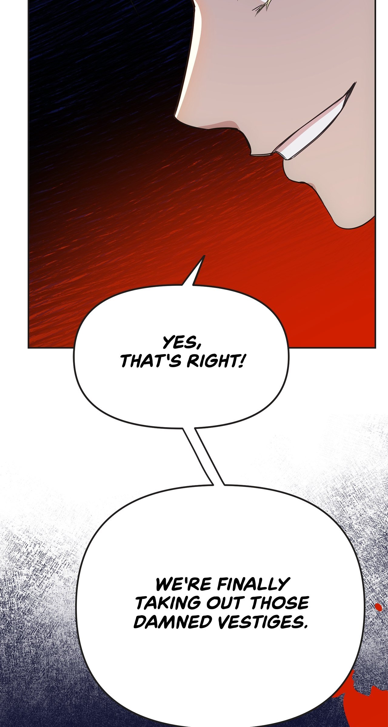 Fragrant Magician chapter 13 page 56