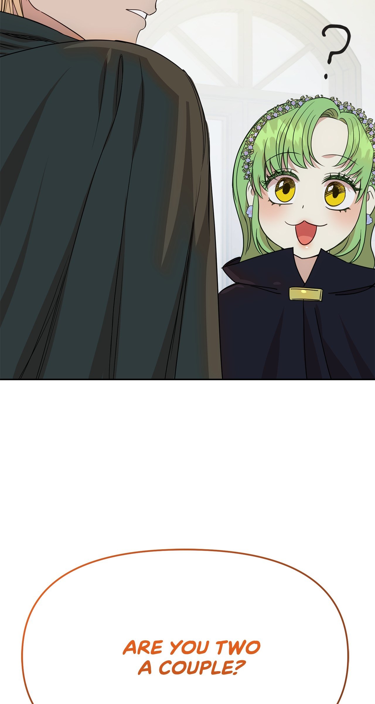 Fragrant Magician chapter 13 page 74