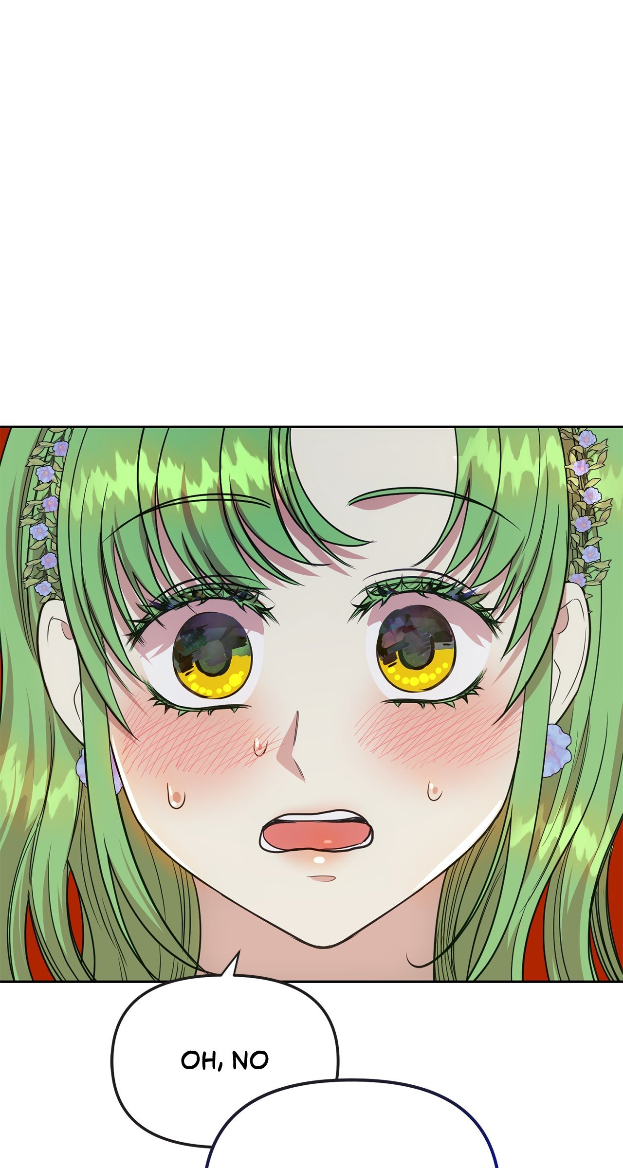 Fragrant Magician chapter 13 page 76
