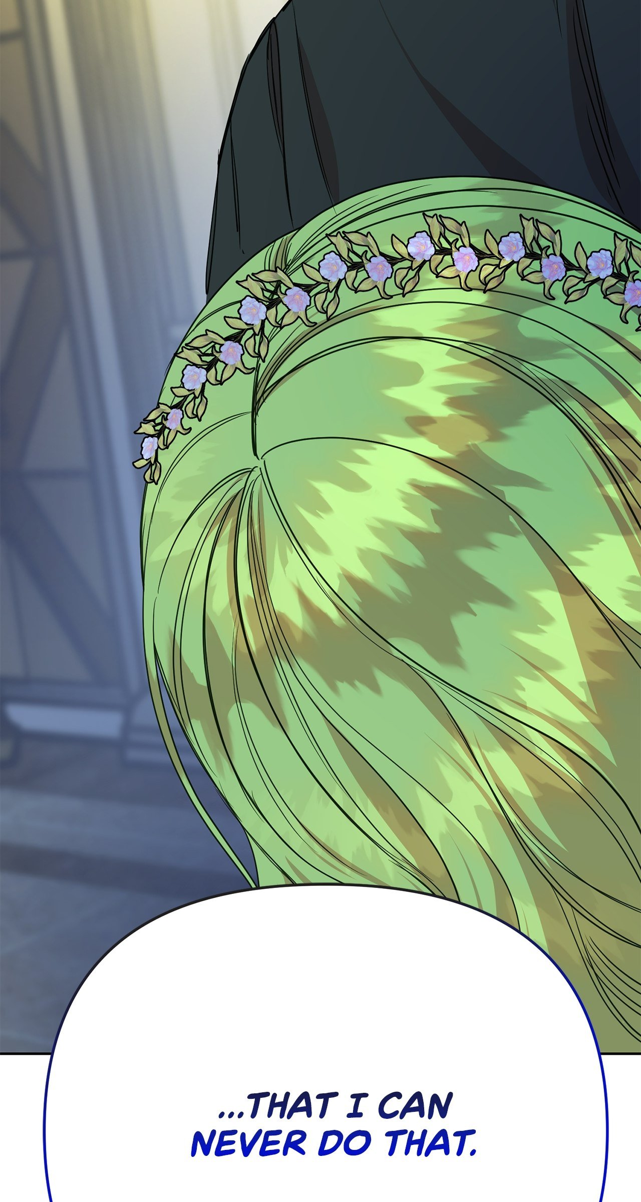 Fragrant Magician chapter 13 page 79