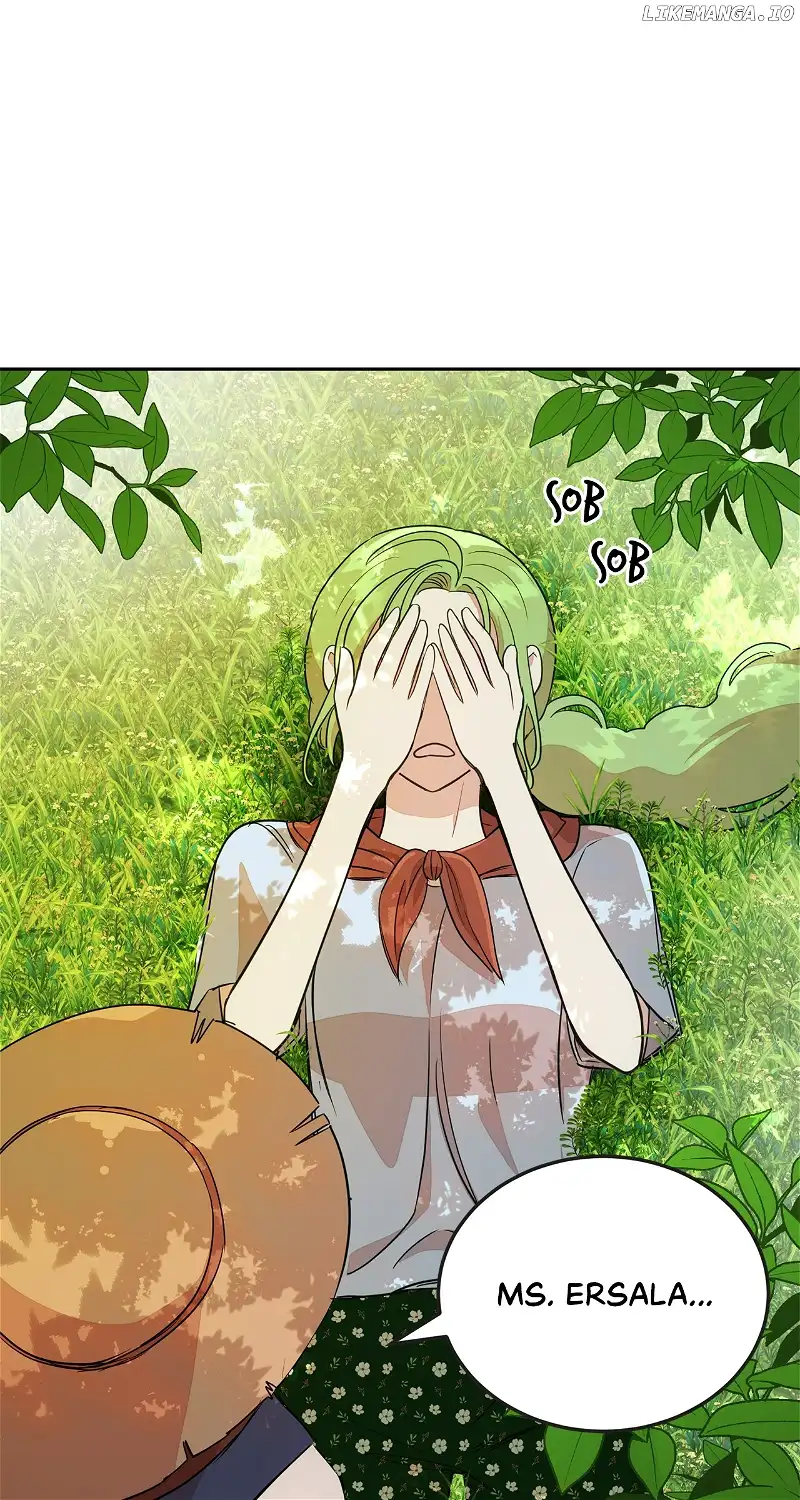 Fragrant Magician chapter 15 page 1