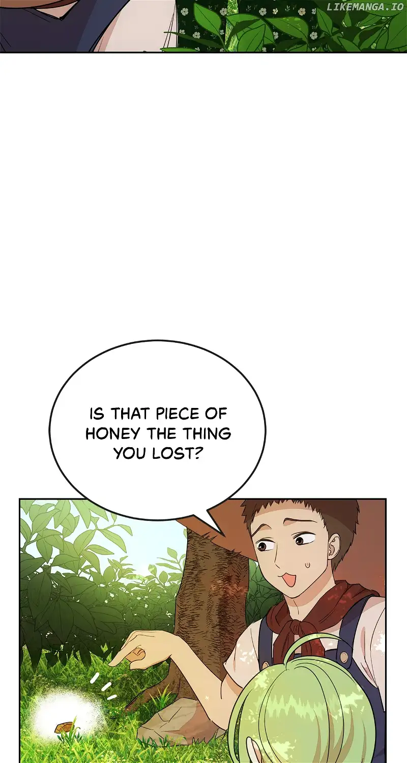 Fragrant Magician chapter 15 page 2