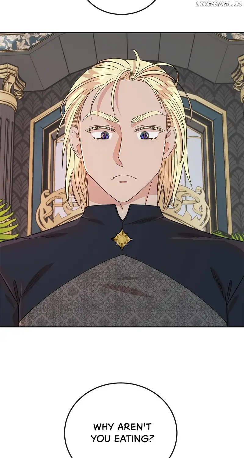 Fragrant Magician chapter 15 page 9