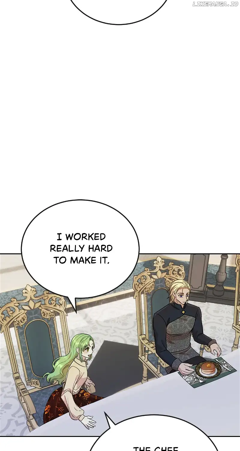 Fragrant Magician chapter 15 page 10