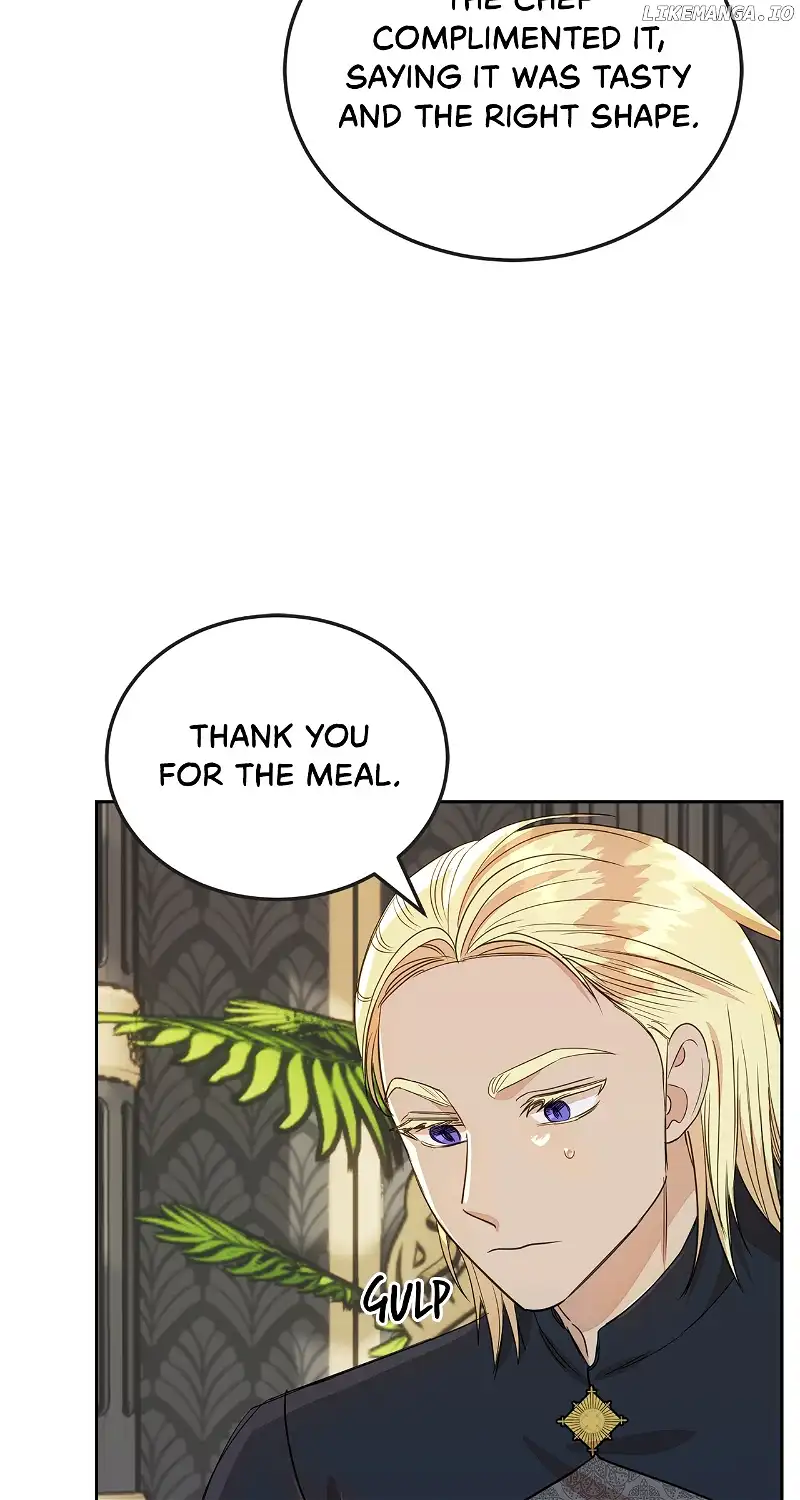 Fragrant Magician chapter 15 page 11