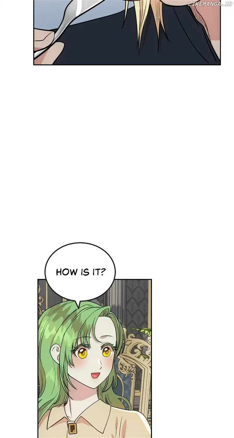 Fragrant Magician chapter 15 page 13