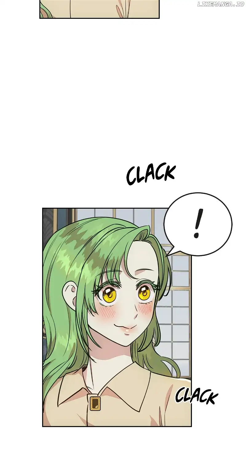 Fragrant Magician chapter 15 page 14