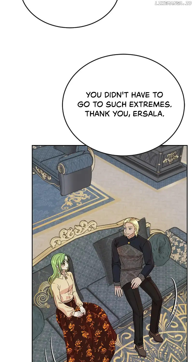 Fragrant Magician chapter 15 page 19