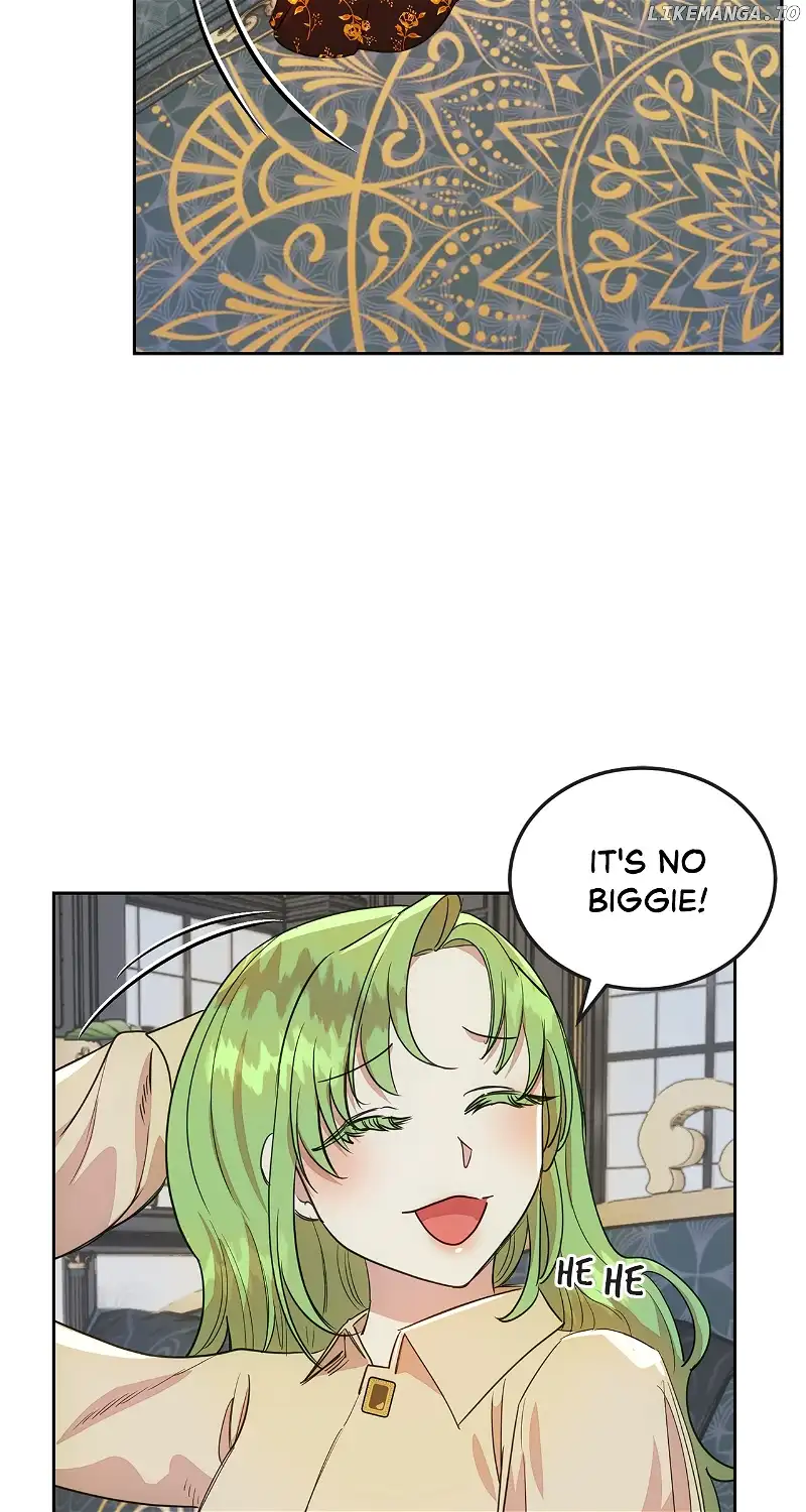 Fragrant Magician chapter 15 page 20