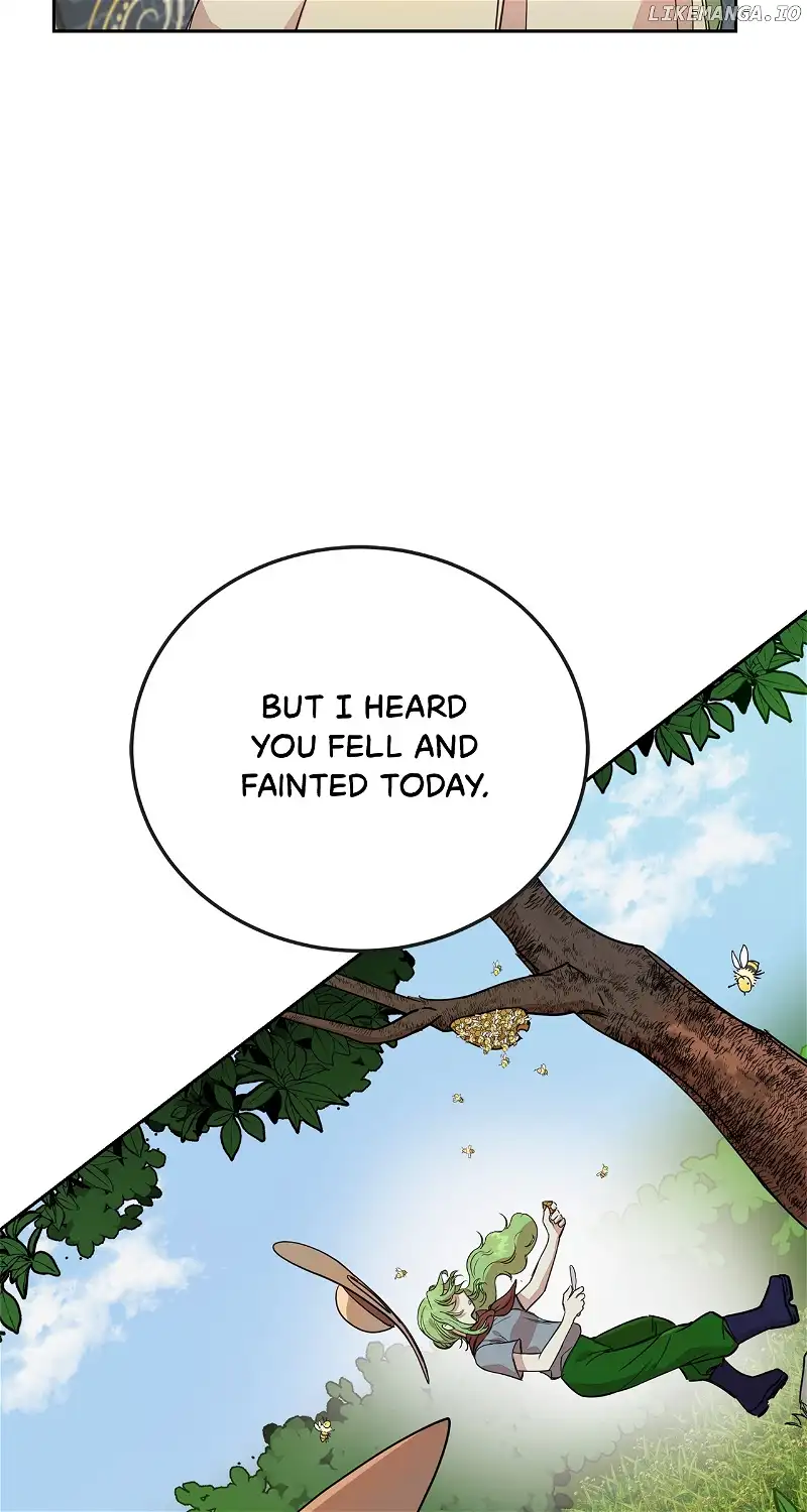 Fragrant Magician chapter 15 page 21