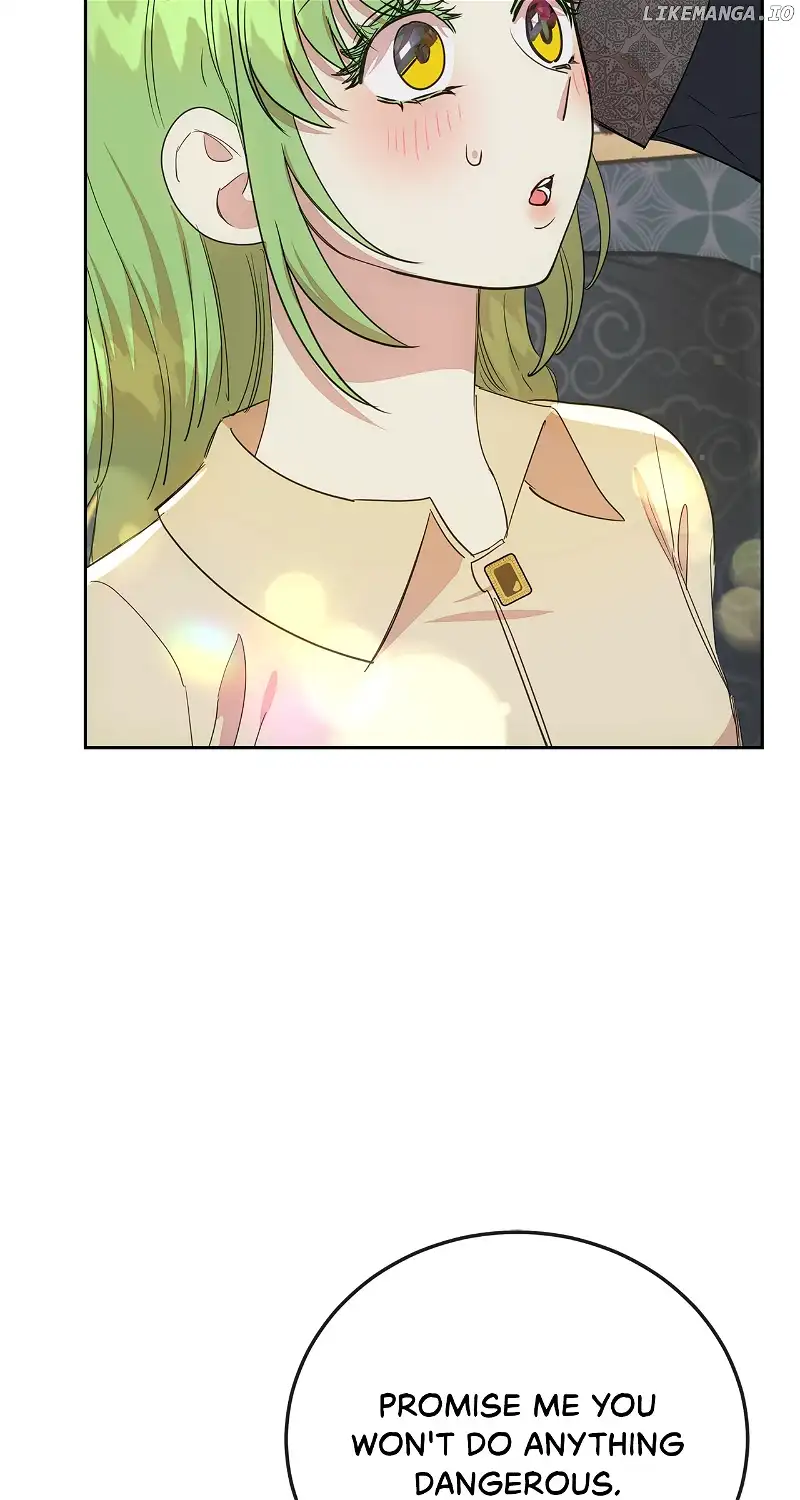 Fragrant Magician chapter 15 page 25