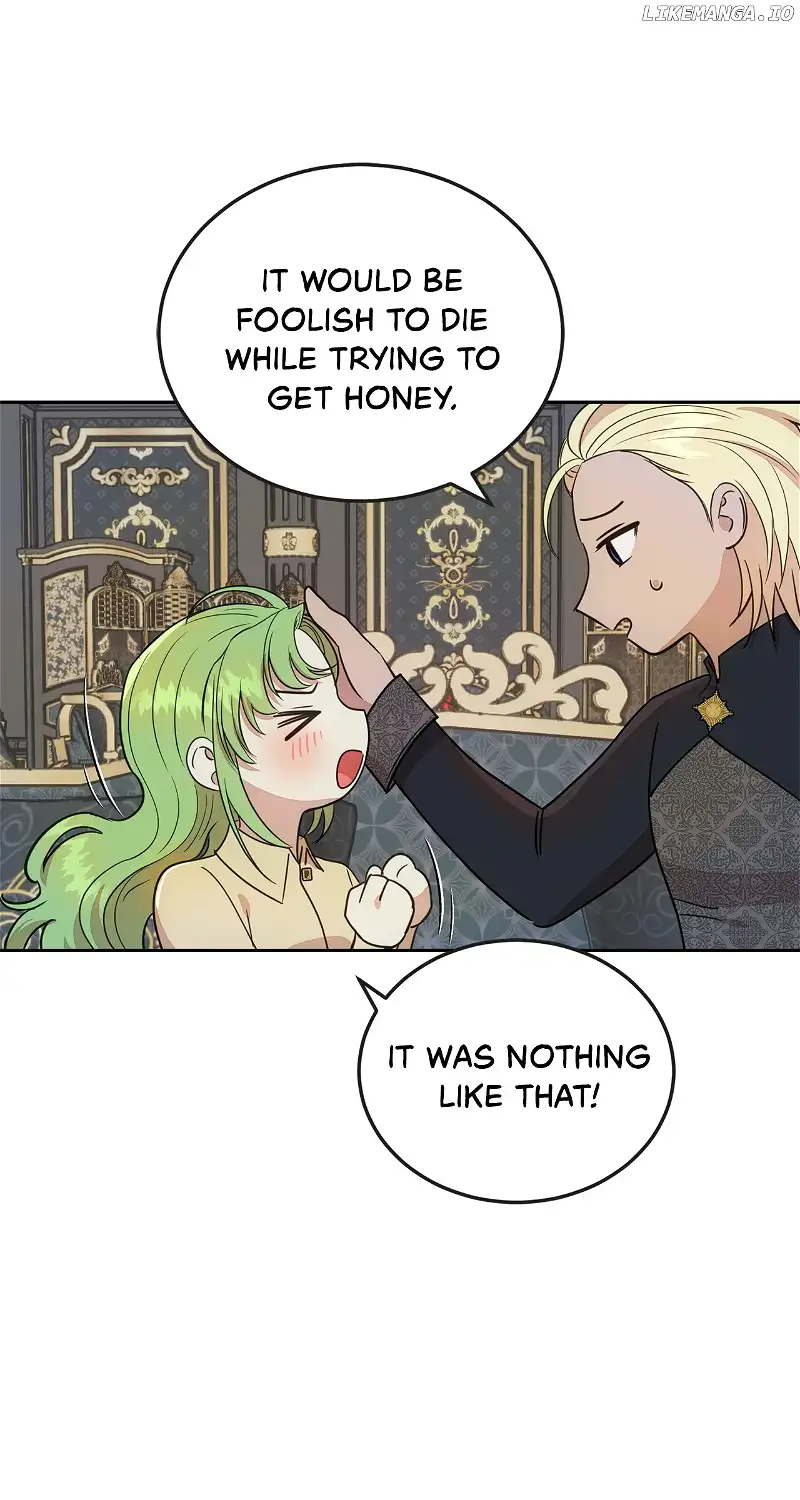 Fragrant Magician chapter 15 page 28