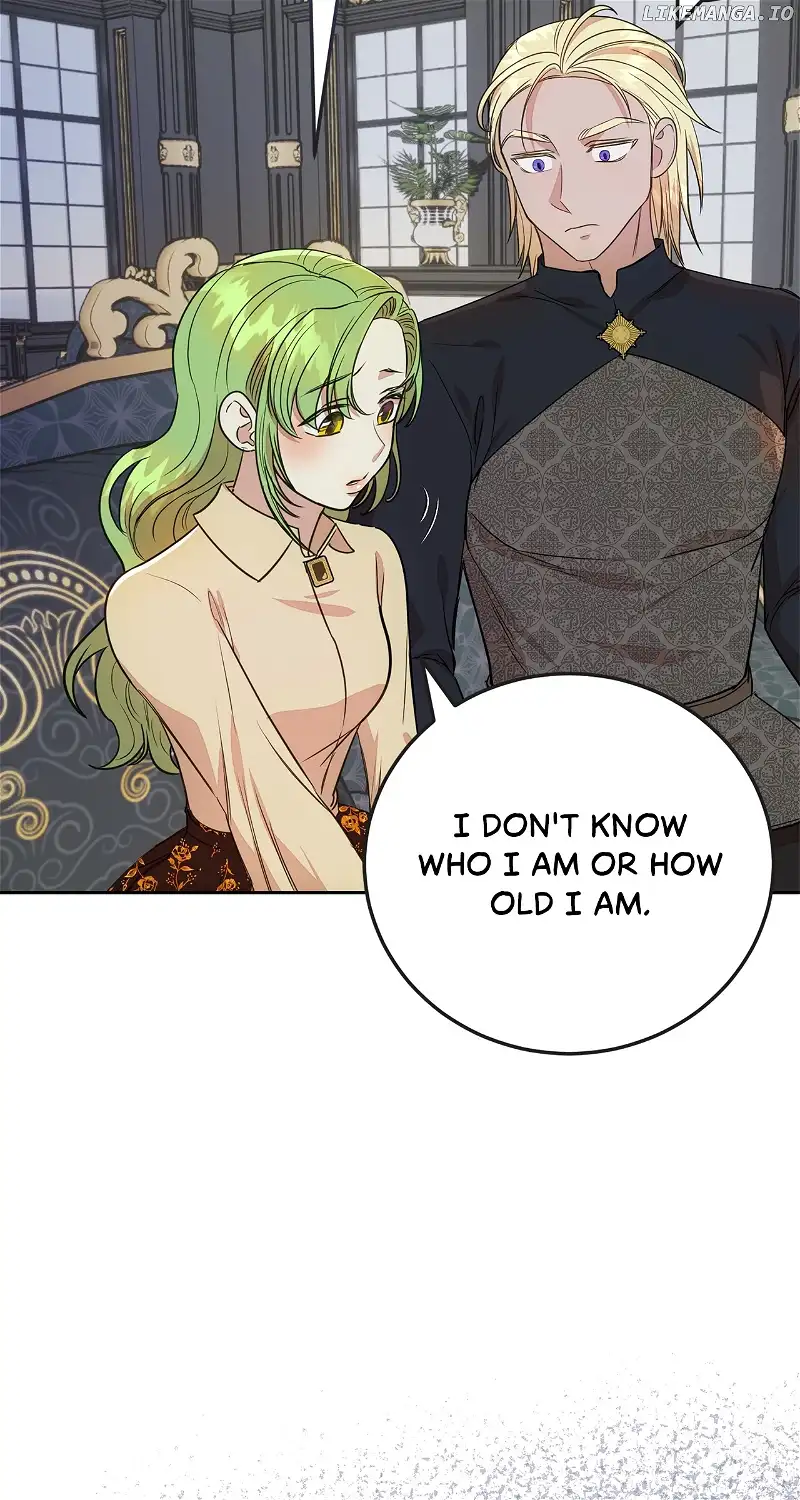 Fragrant Magician chapter 15 page 34