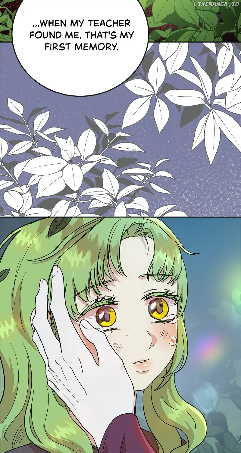 Fragrant Magician chapter 15 page 36