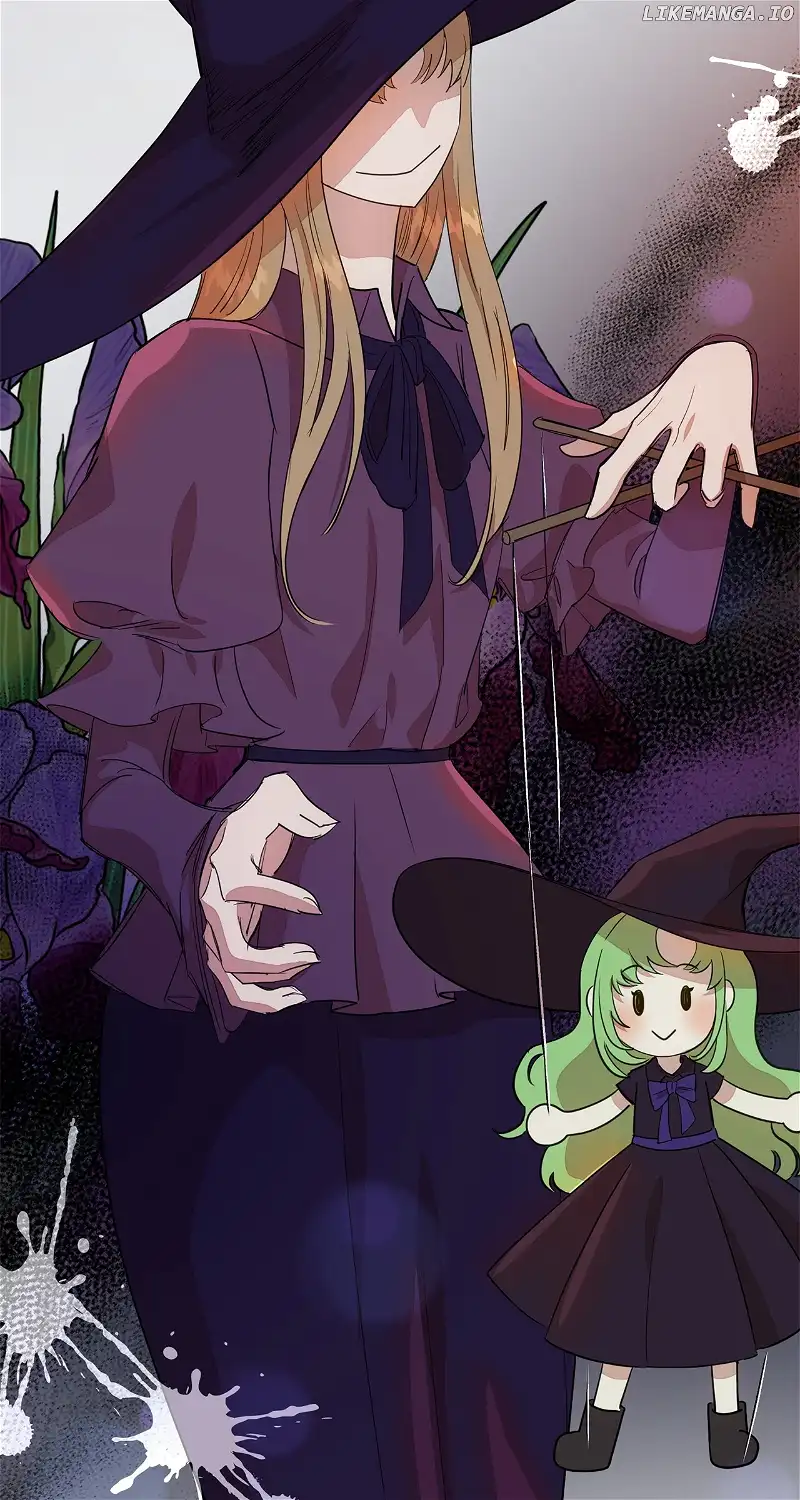 Fragrant Magician chapter 15 page 41