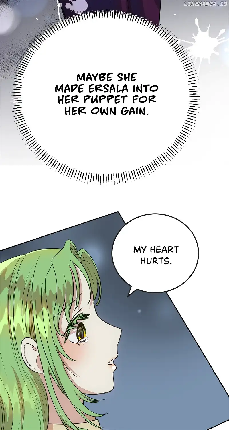 Fragrant Magician chapter 15 page 42