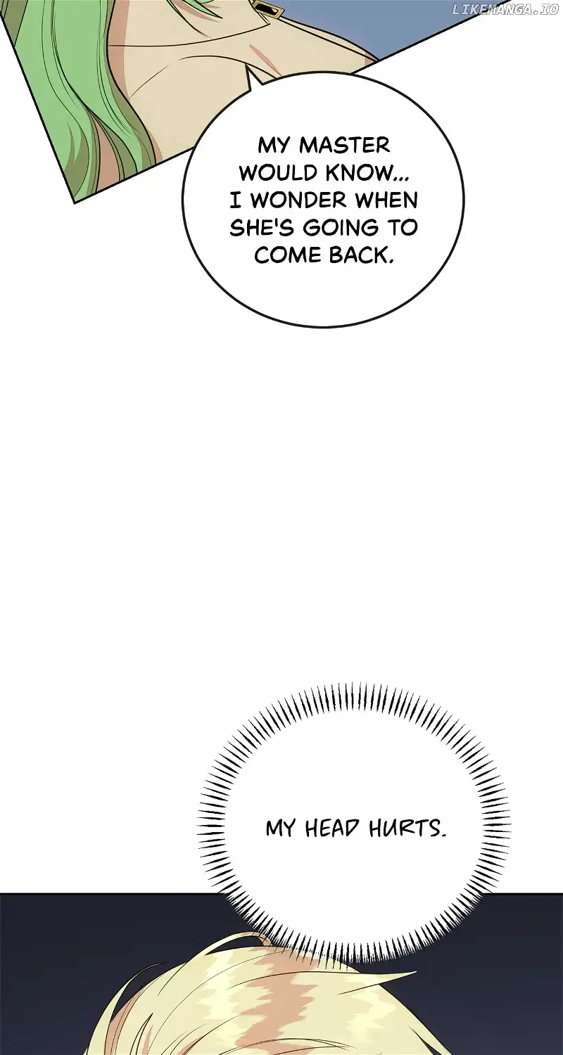 Fragrant Magician chapter 15 page 43