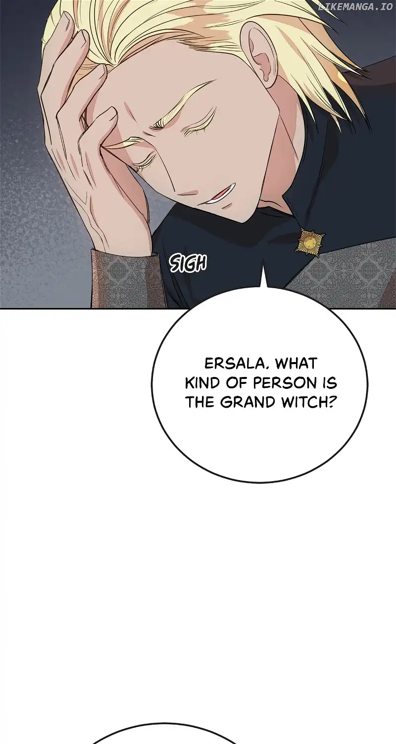 Fragrant Magician chapter 15 page 44