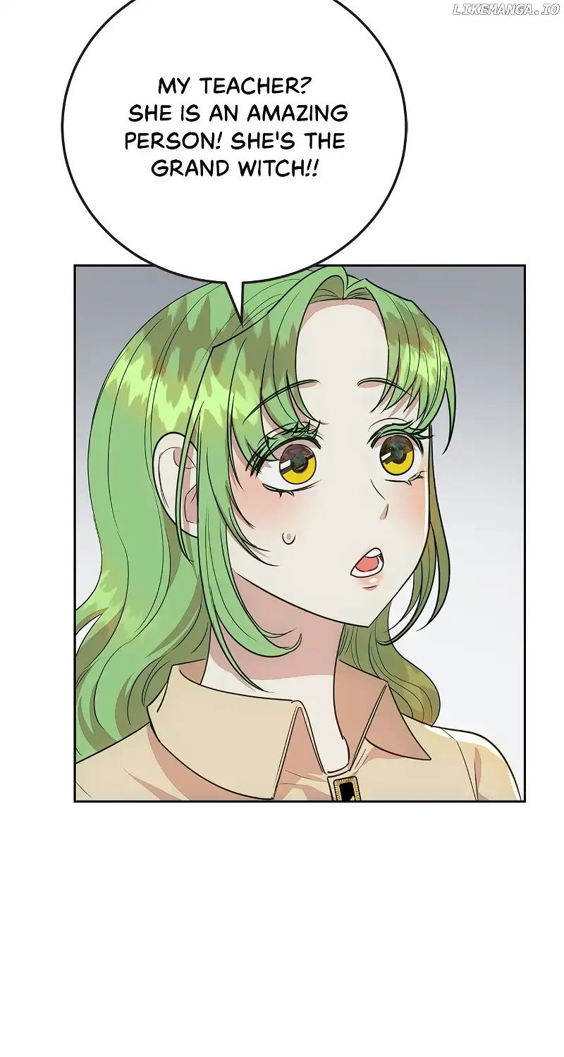 Fragrant Magician chapter 15 page 45